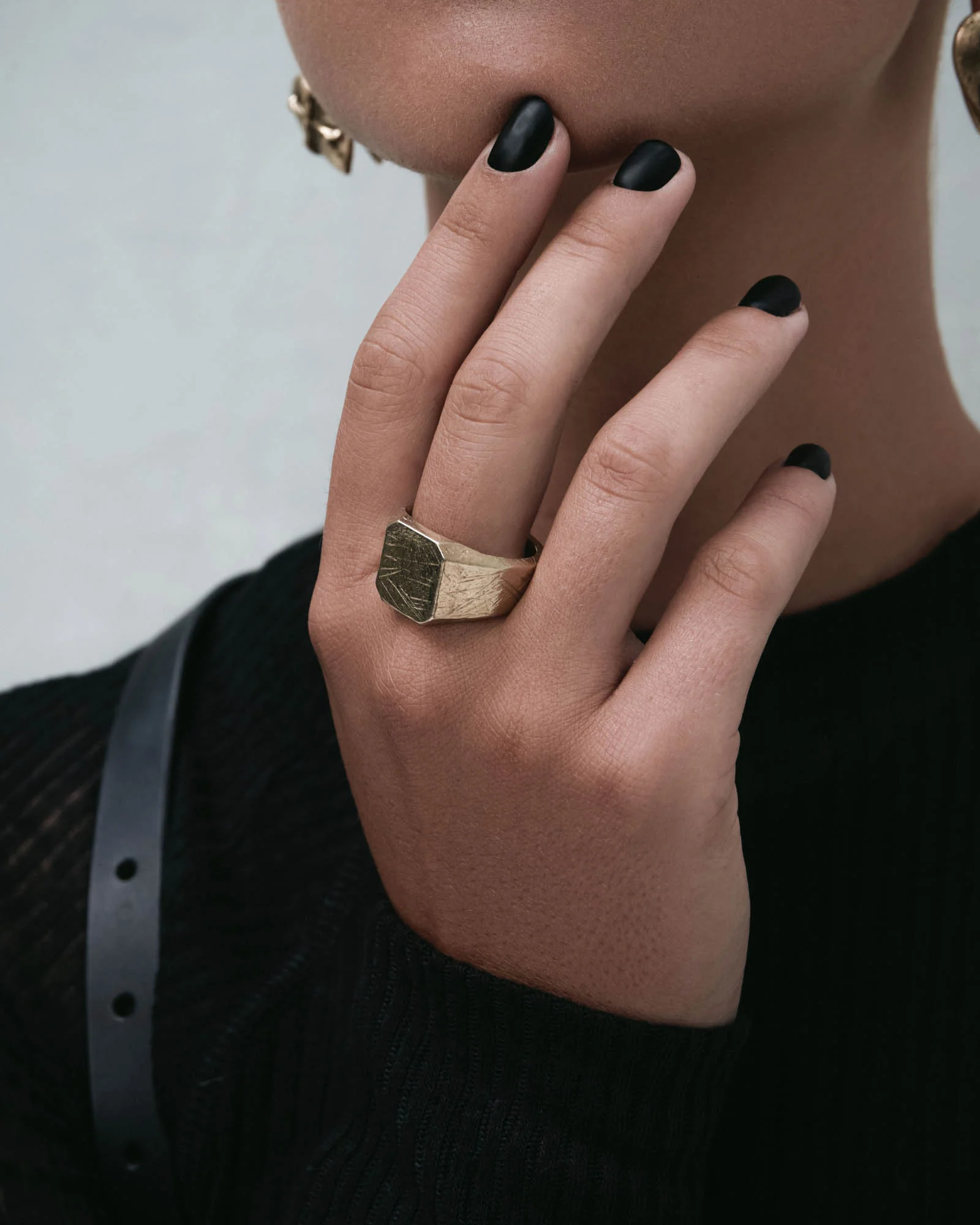 Prophet Signet Ring - Image 2