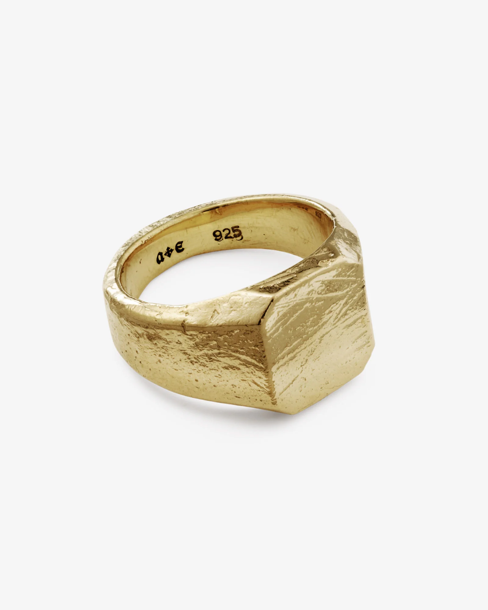 Prophet Signet Ring - Image 5