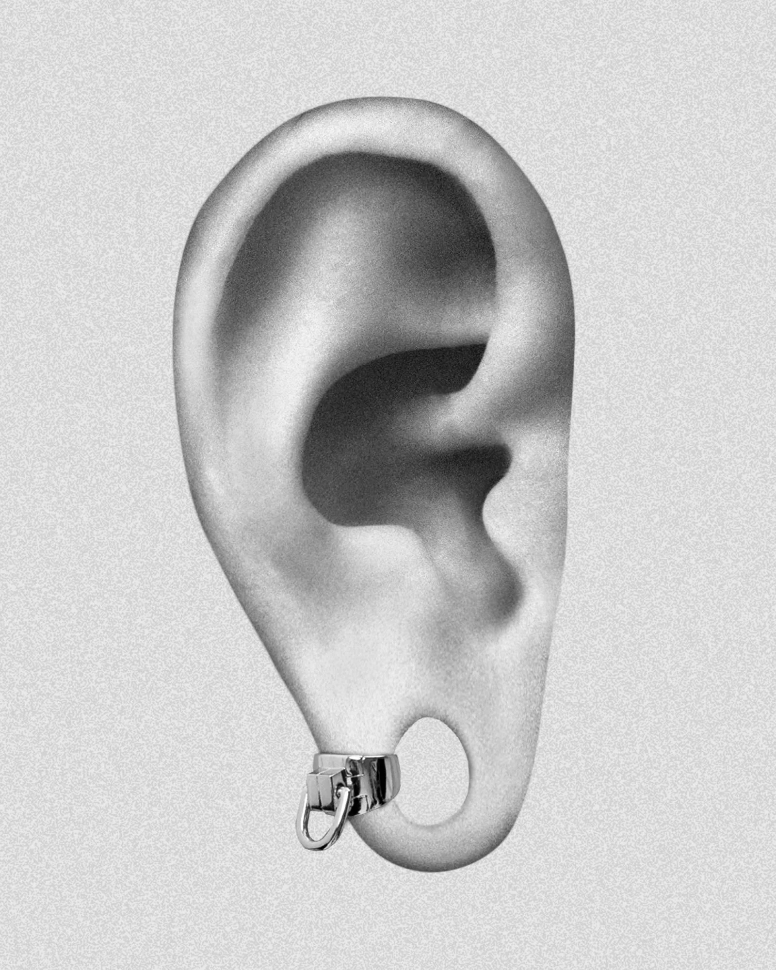 Qode Lobe Cuffs™ - Image 13