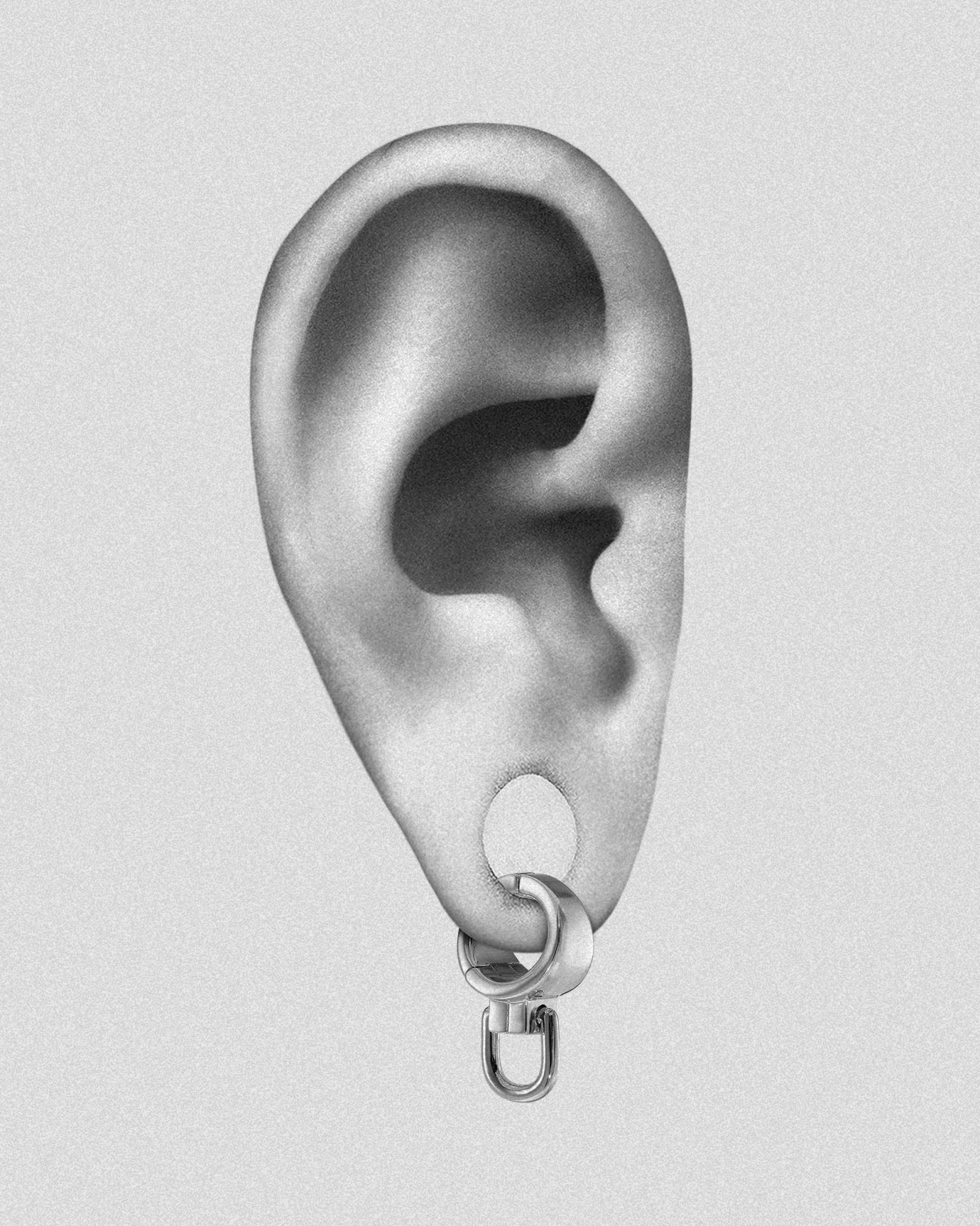Qode Lobe Cuffs™ - Image 14
