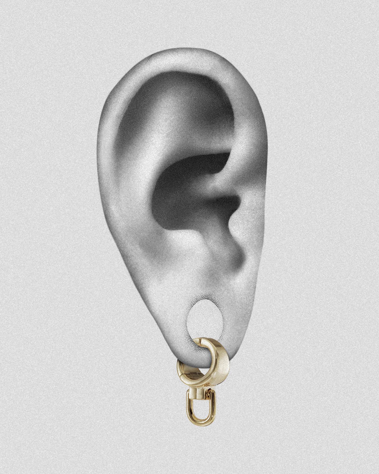 Qode Lobe Cuffs™ - Image 15