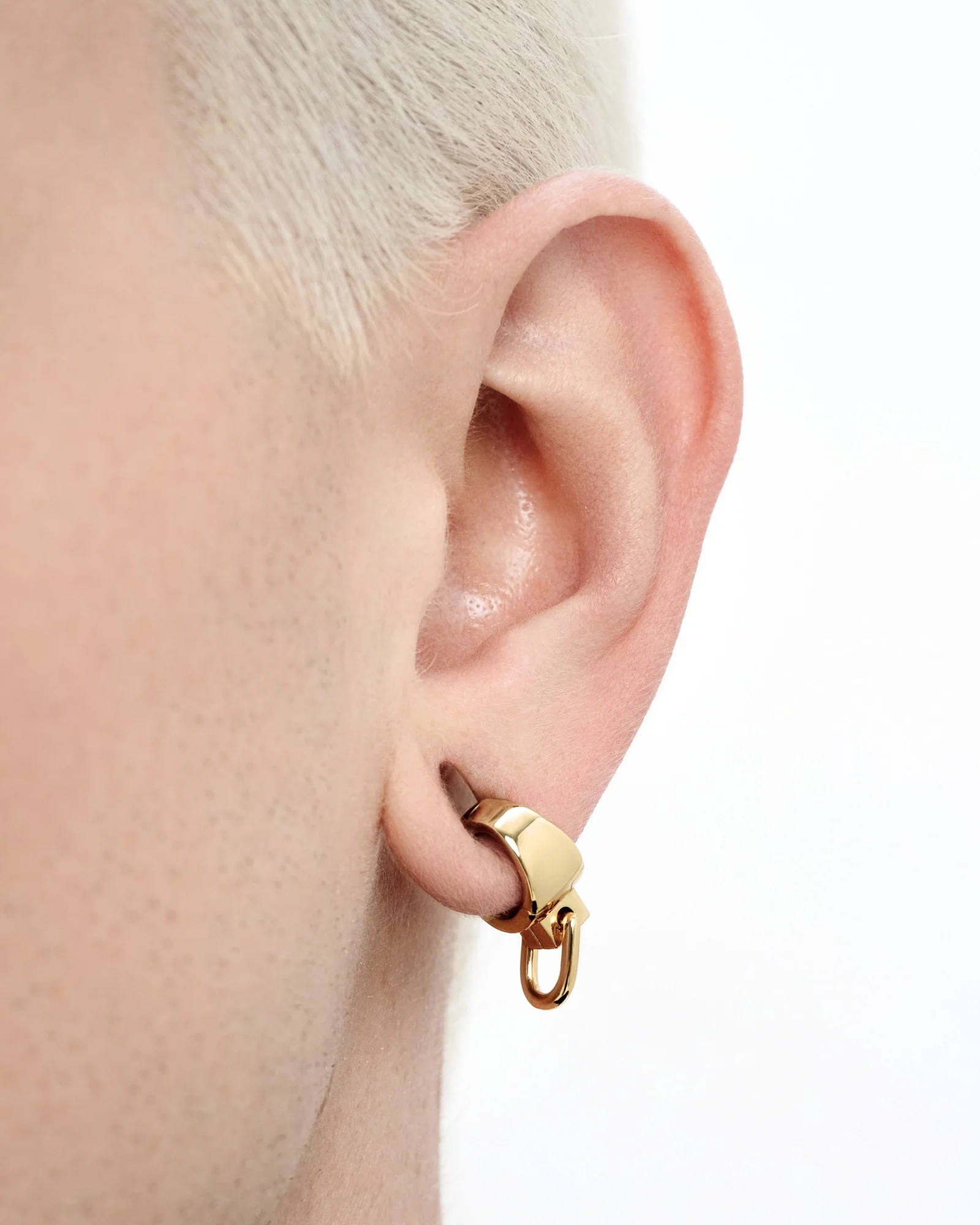 Qode Lobe Cuffs™ - Image 4