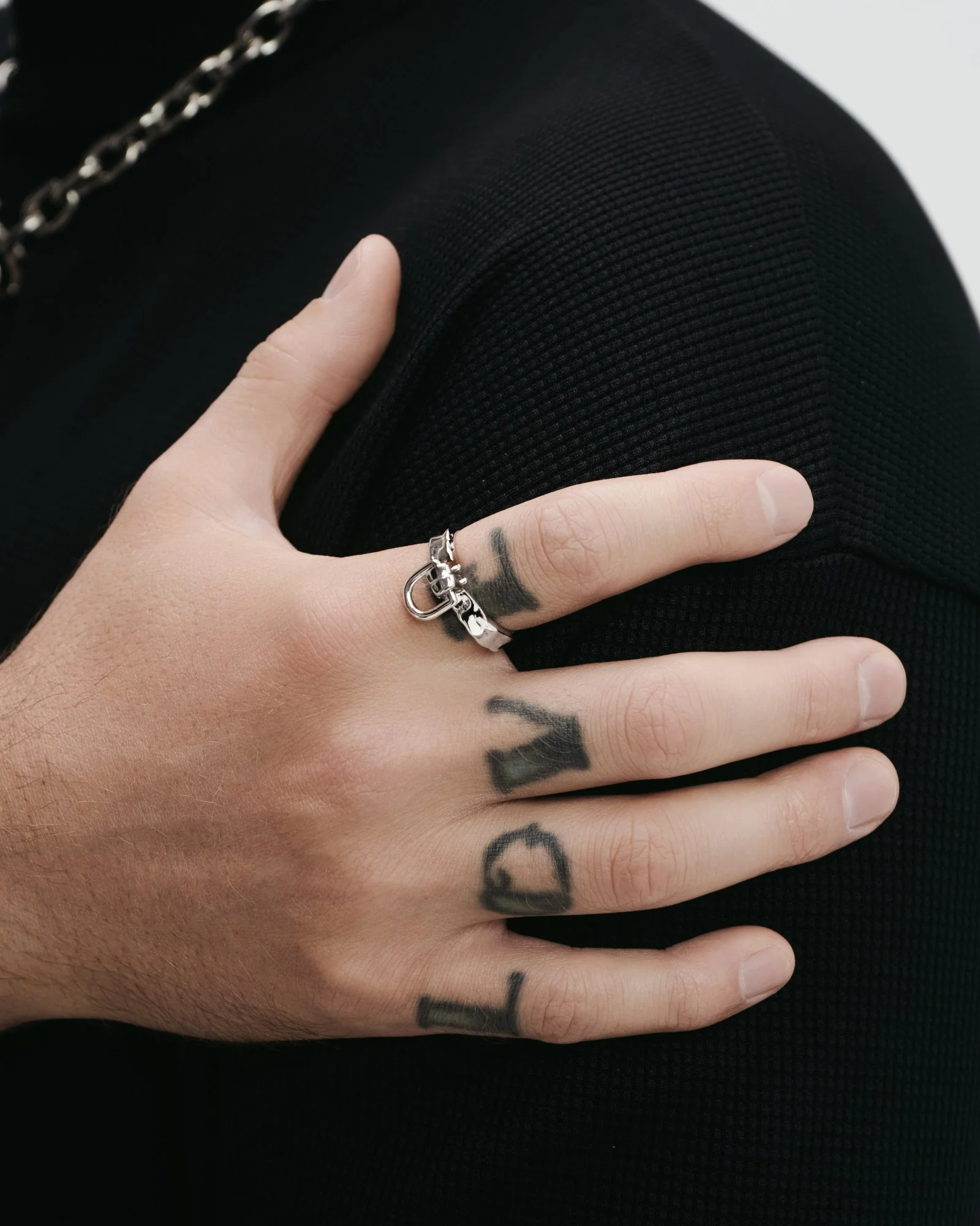 Qode Ring - Image 3