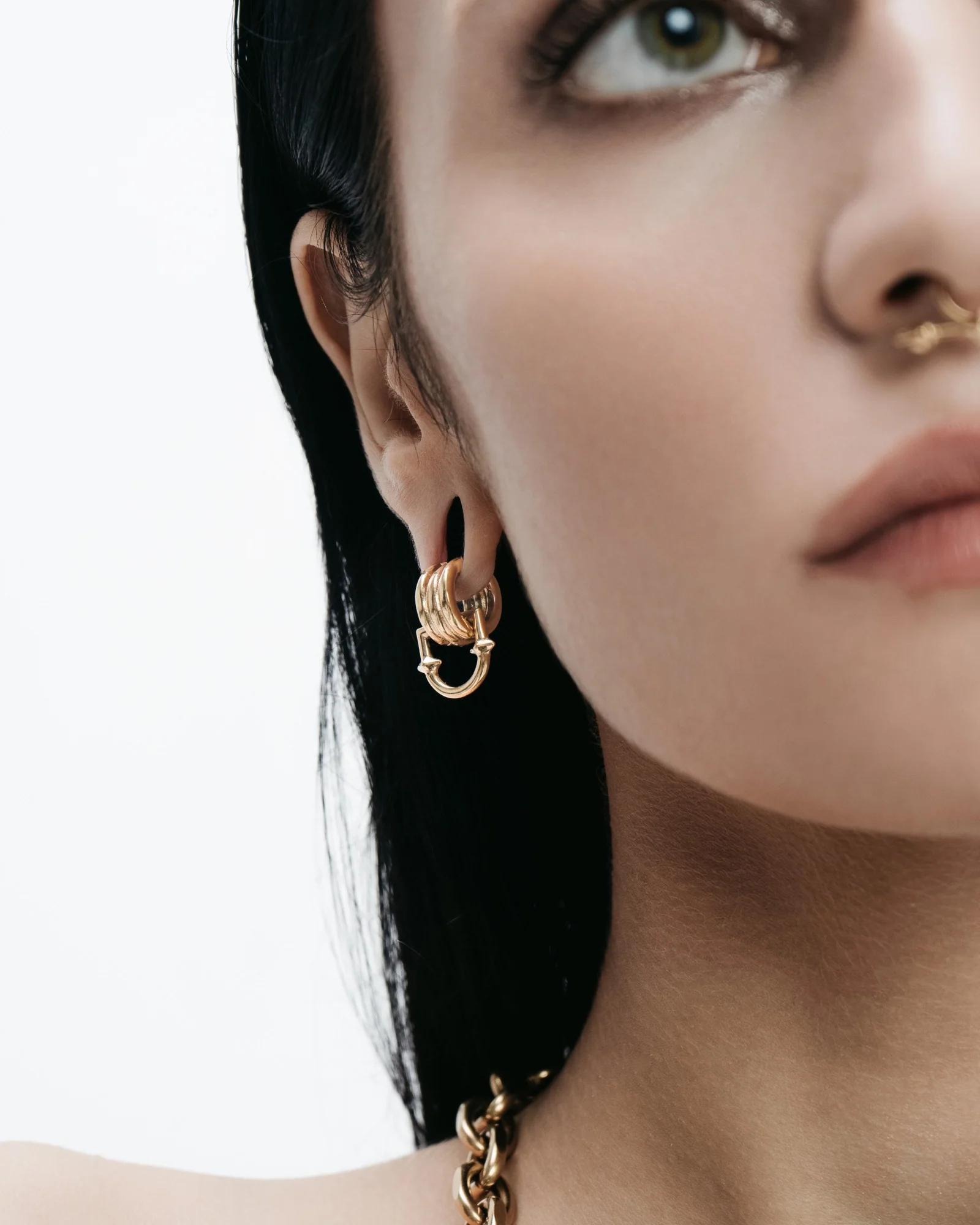 Qria Lobe Cuffs™ - Image 3