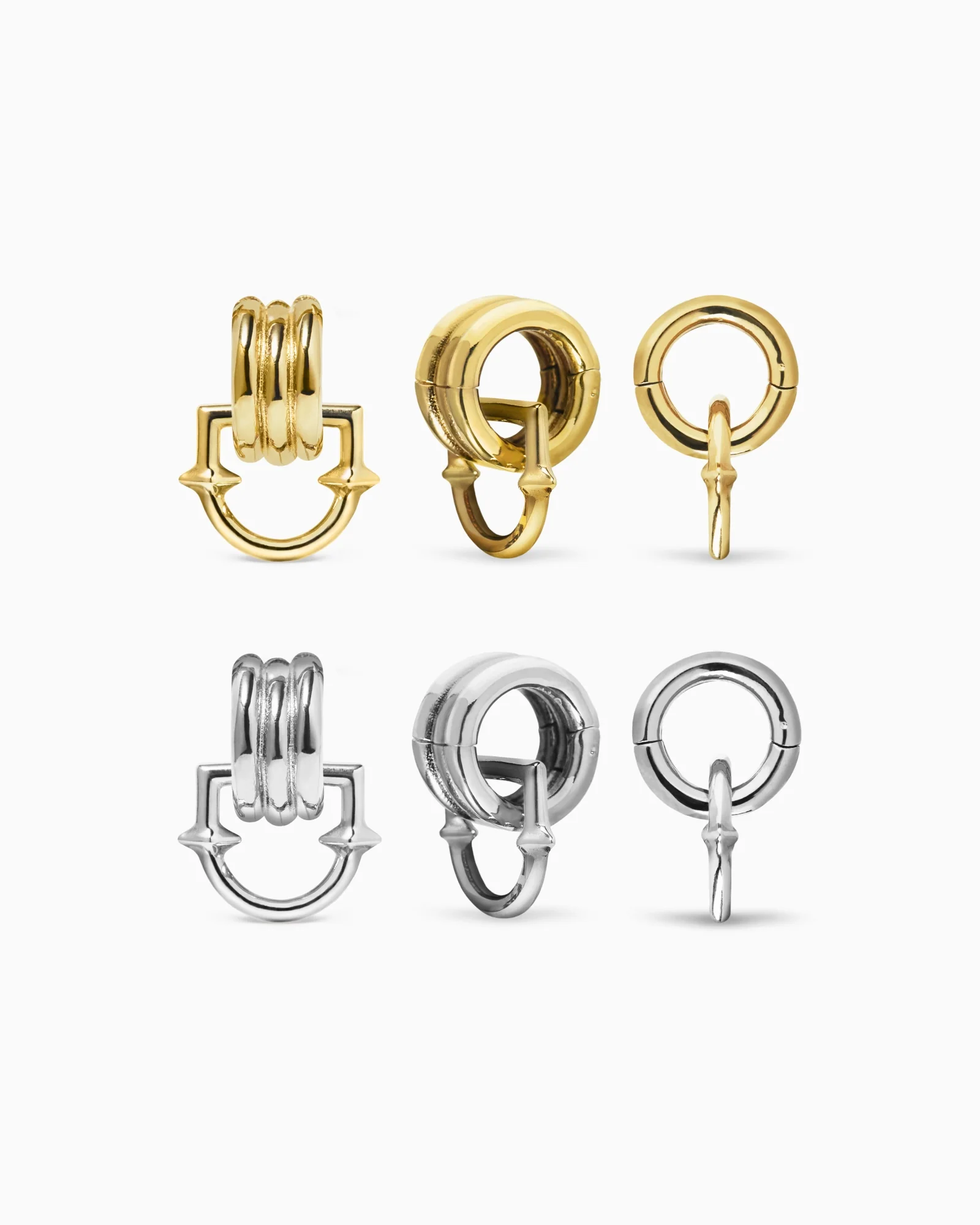 Qria Lobe Cuffs™ - Image 8