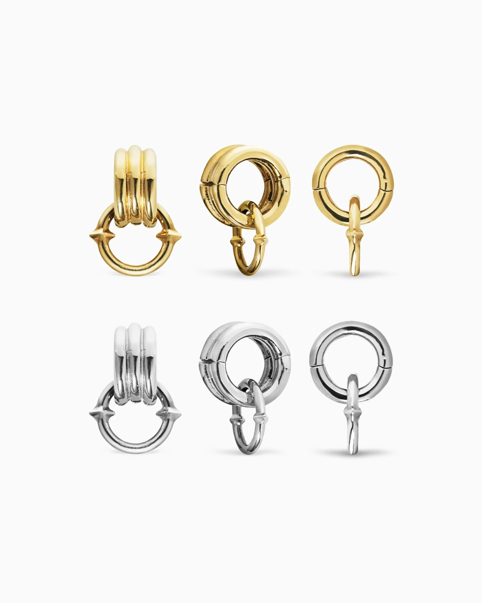 Qria Lobe Cuffs™ - Image 9