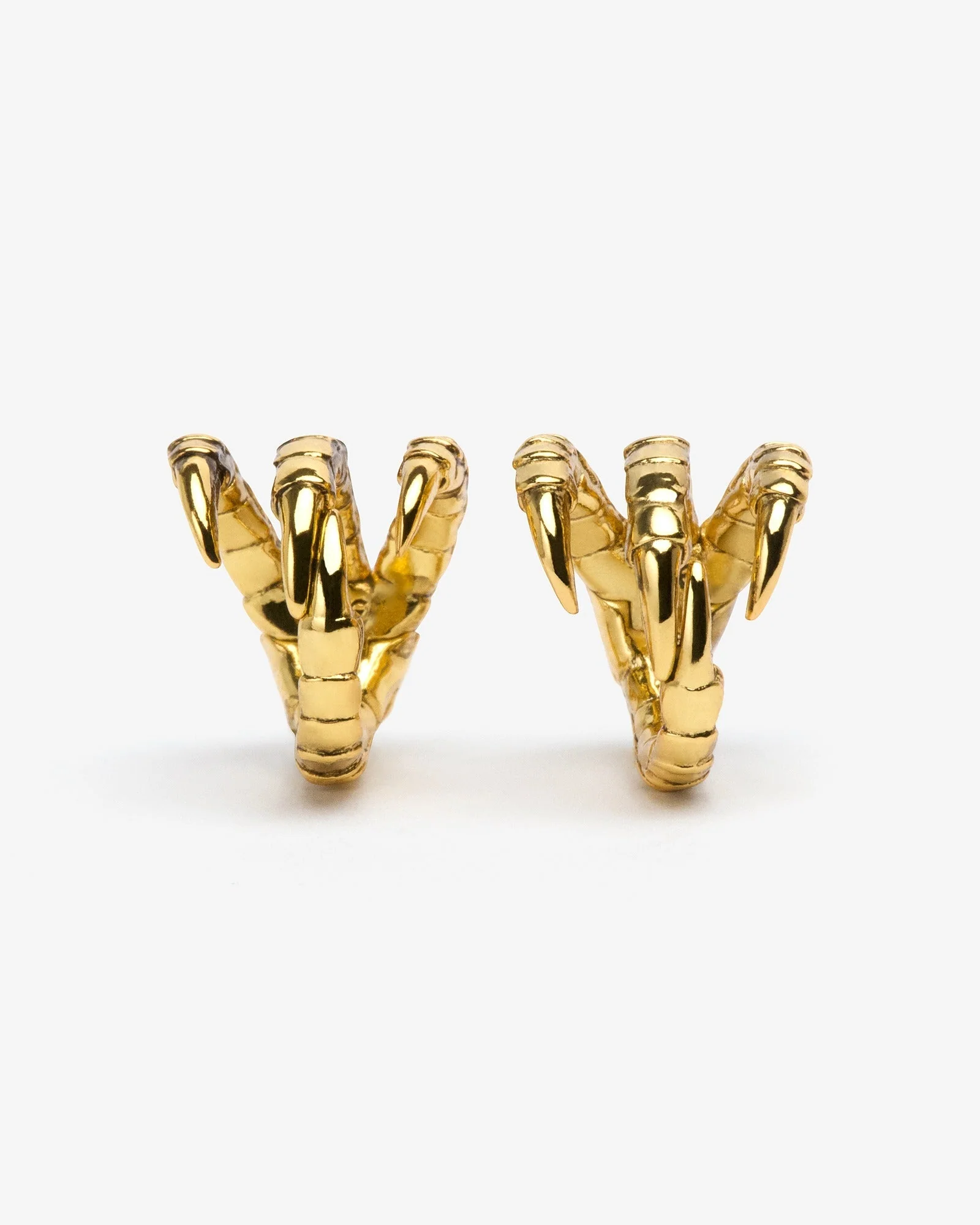 Quell Claw Lobe Cuffs™ - Image 11