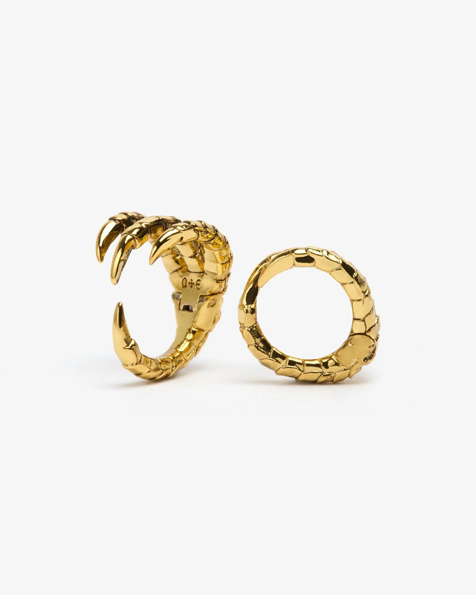 Quell Claw Lobe Cuffs™ - Image 12