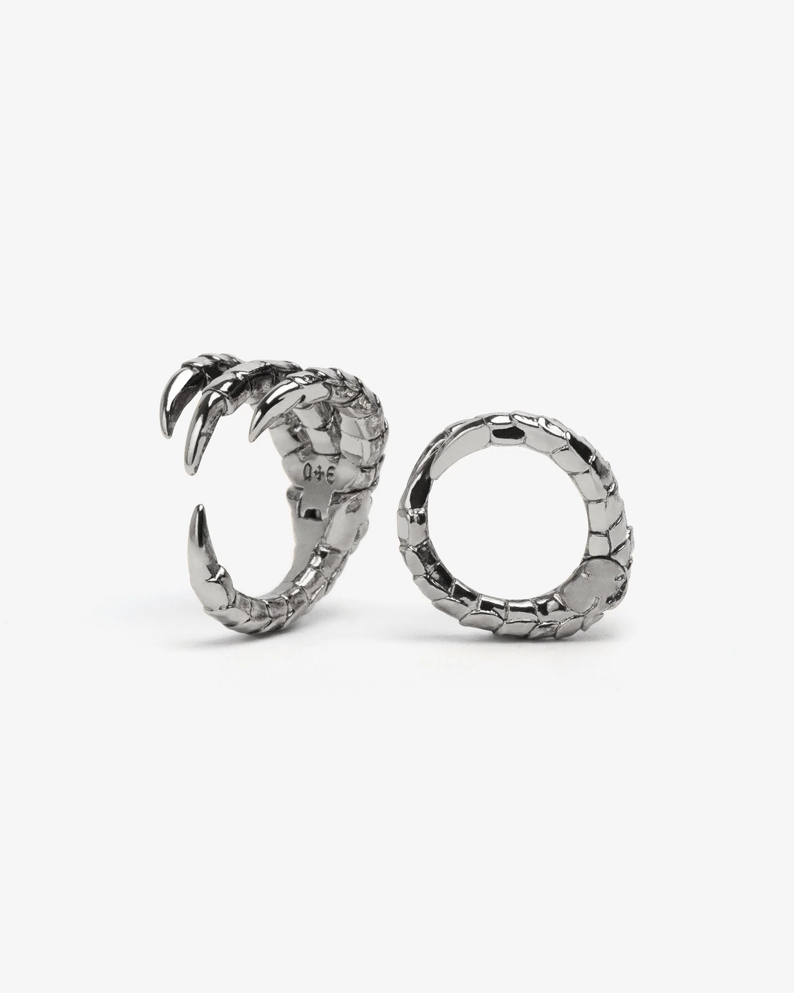 Quell Claw Lobe Cuffs™ - Image 3