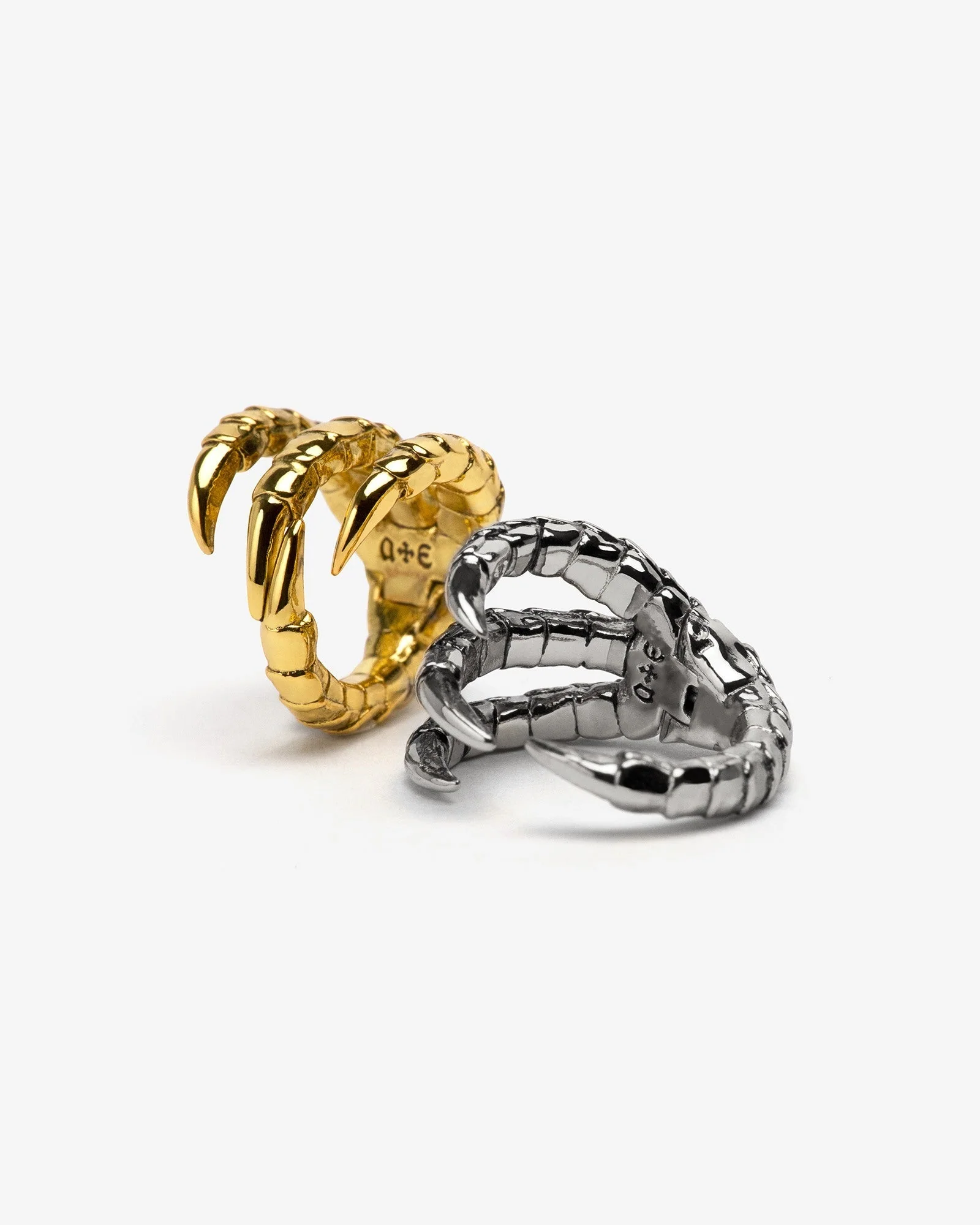 Quell Claw Lobe Cuffs™ - Image 6