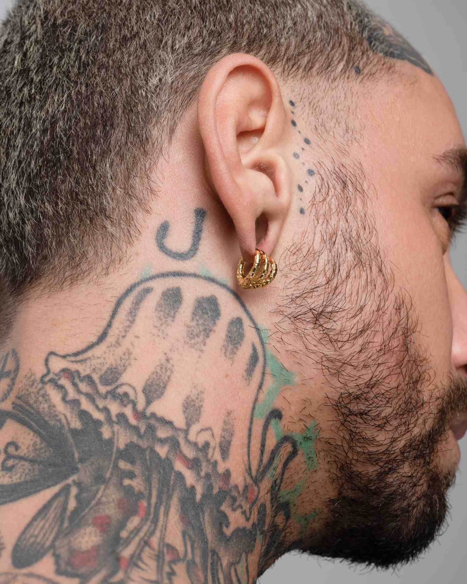 Quell Claw Lobe Cuffs™ - Image 8
