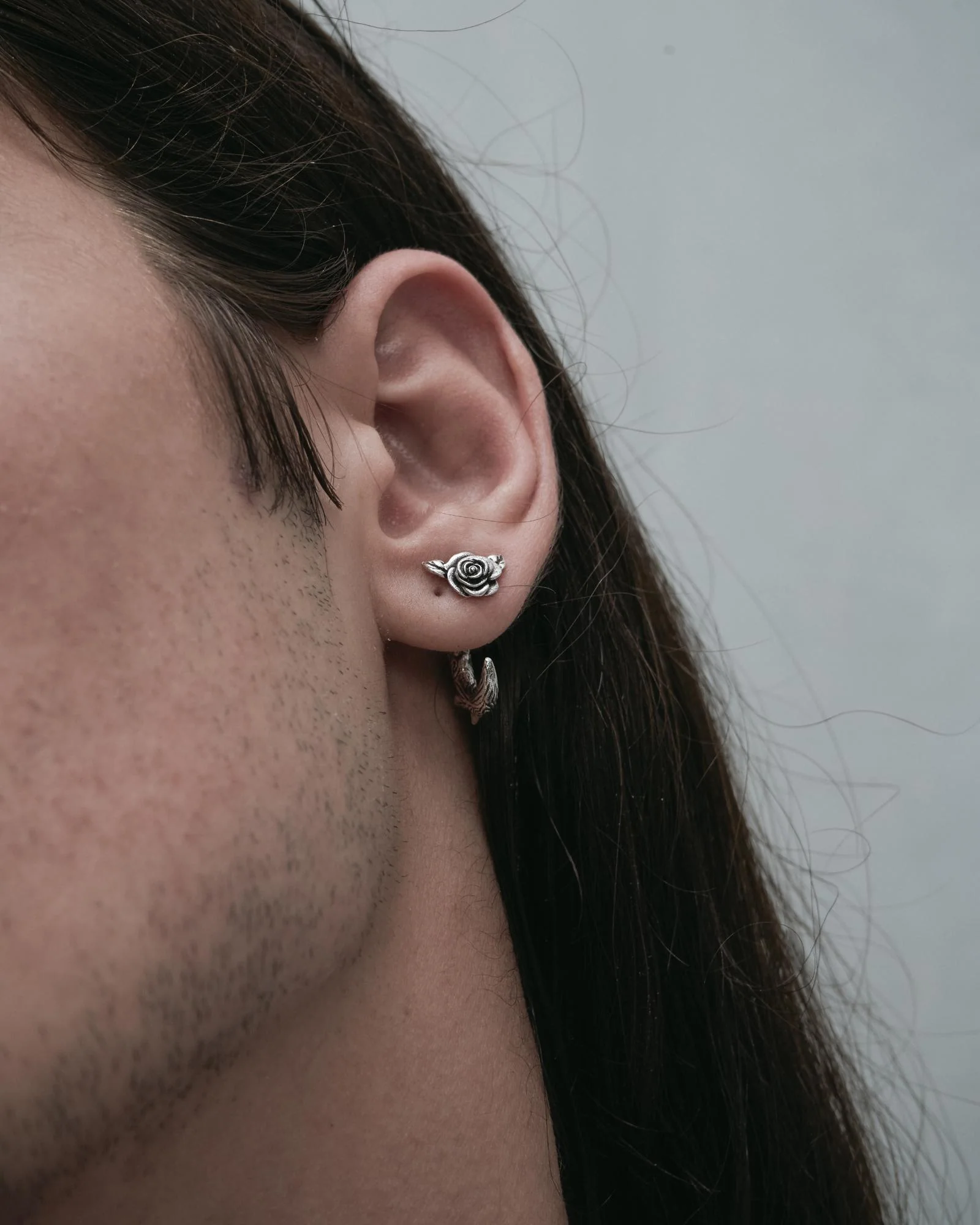Renegade Rose Earrings - Image 7