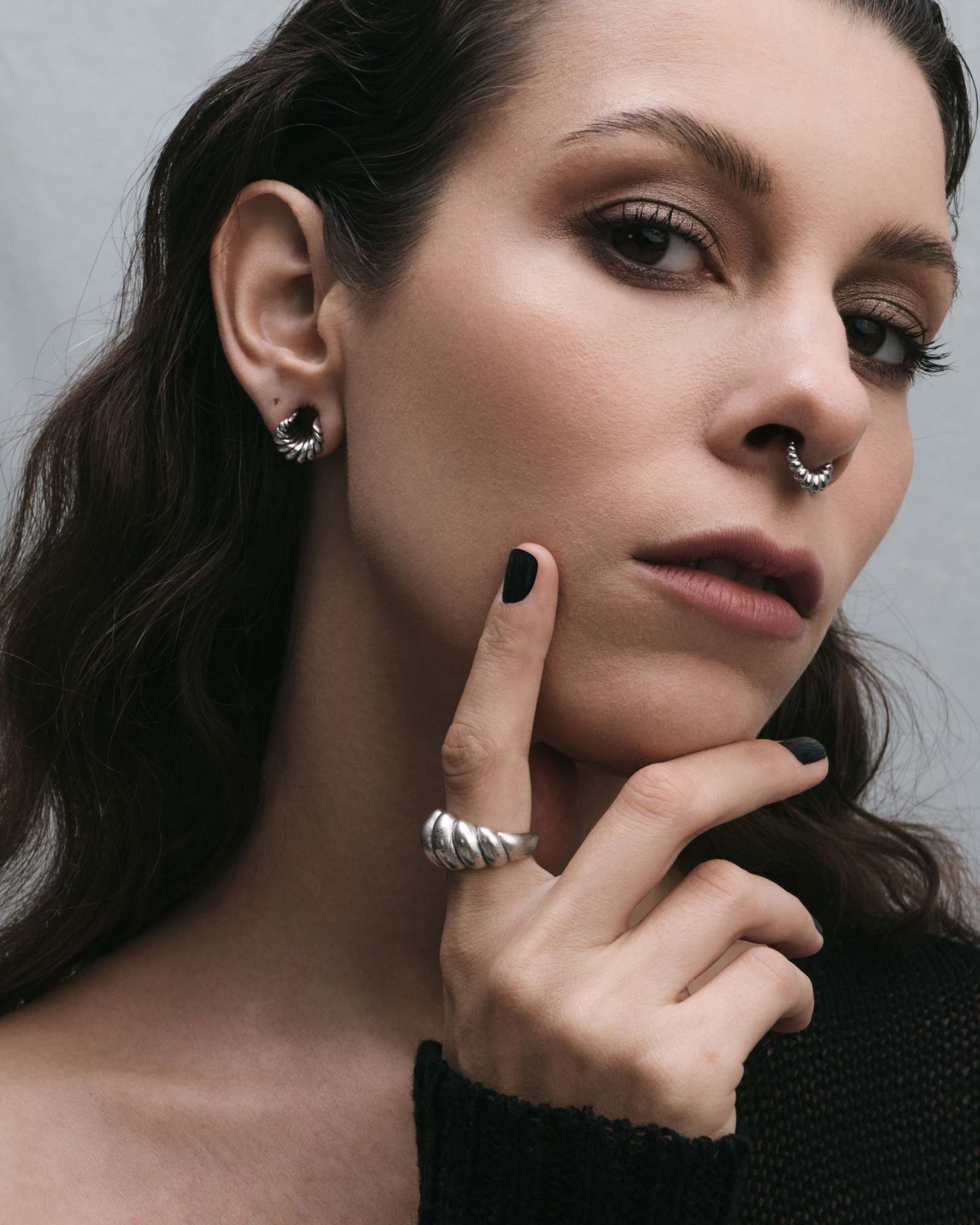 Reverie Rope Ring - Image 3