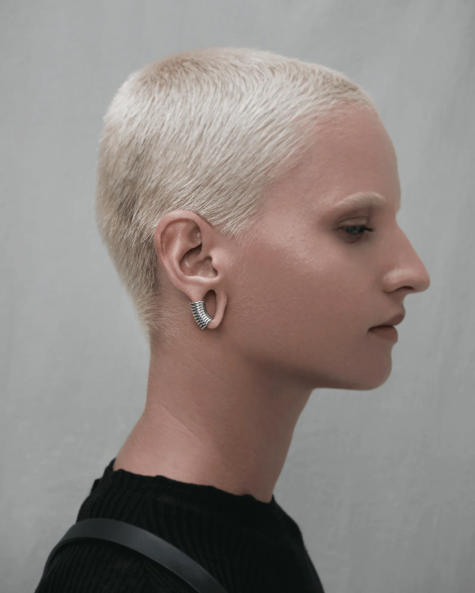 Ringed Lobe Cuffs™️ - Image 4