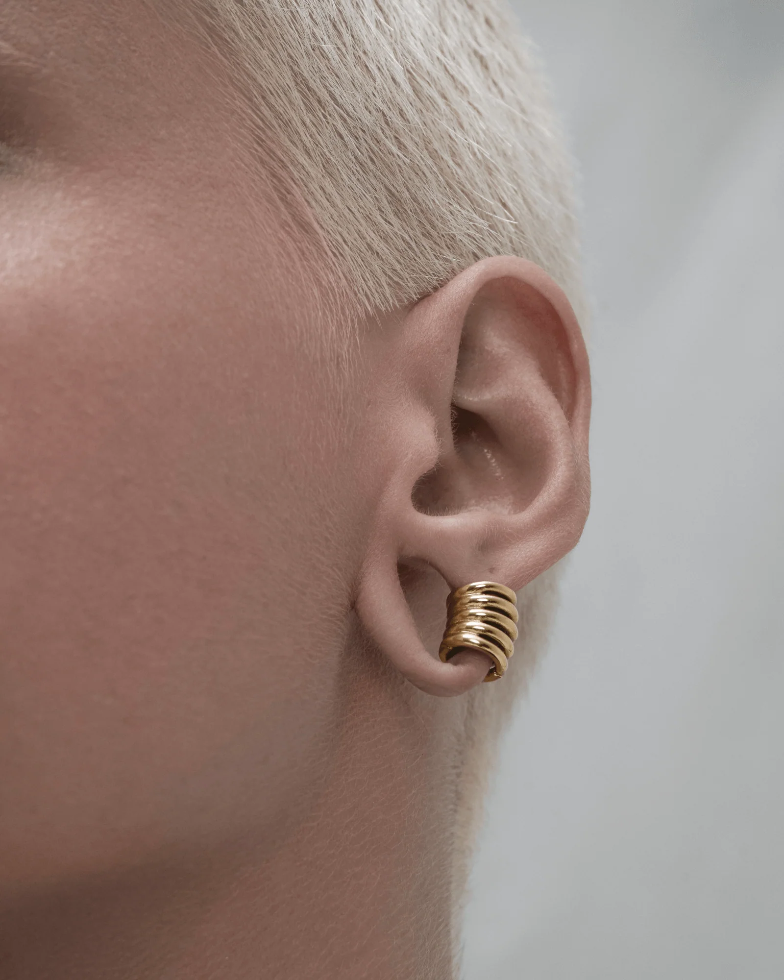 Ringed Lobe Cuffs™️ - Image 5
