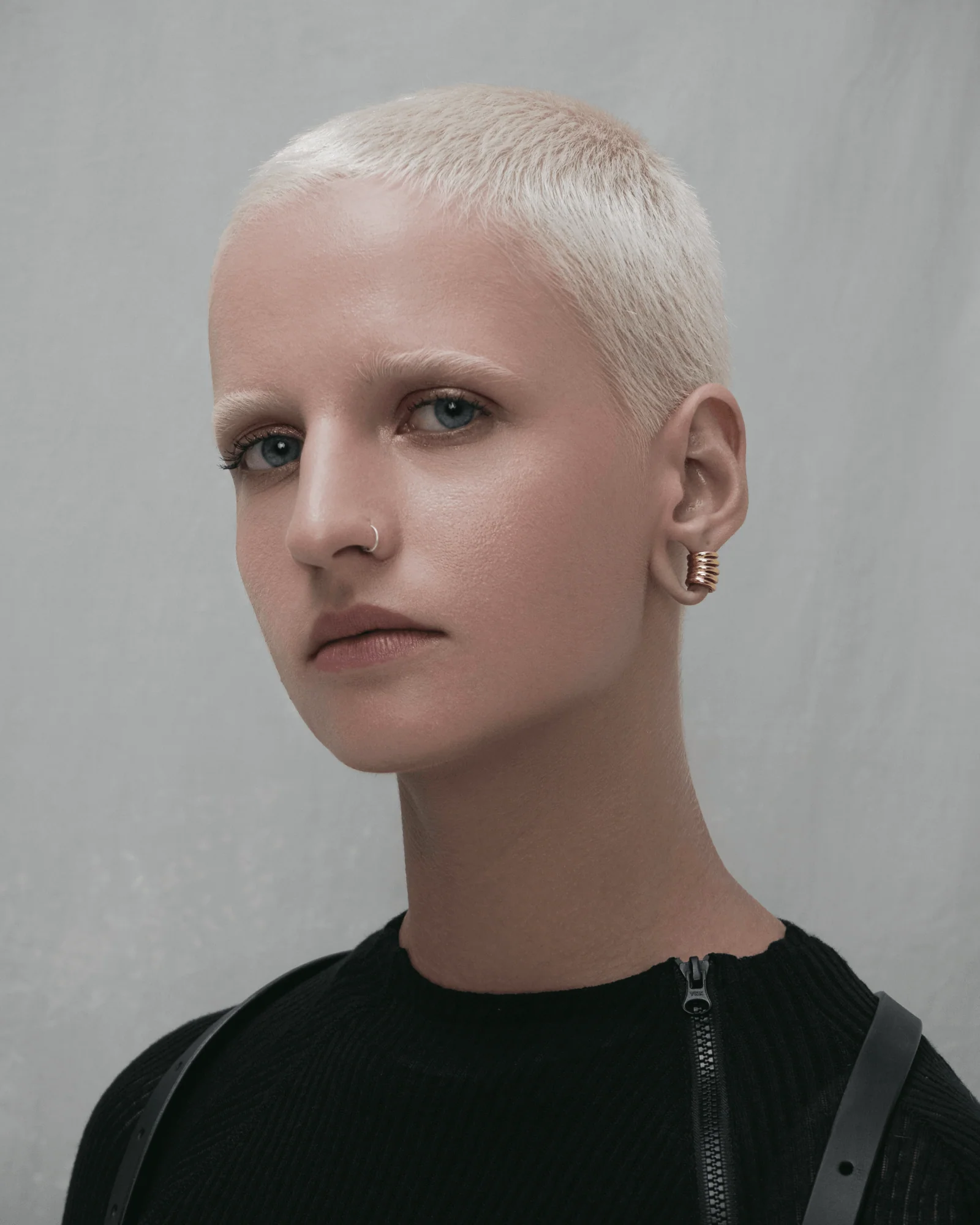 Ringed Lobe Cuffs™️ - Image 8