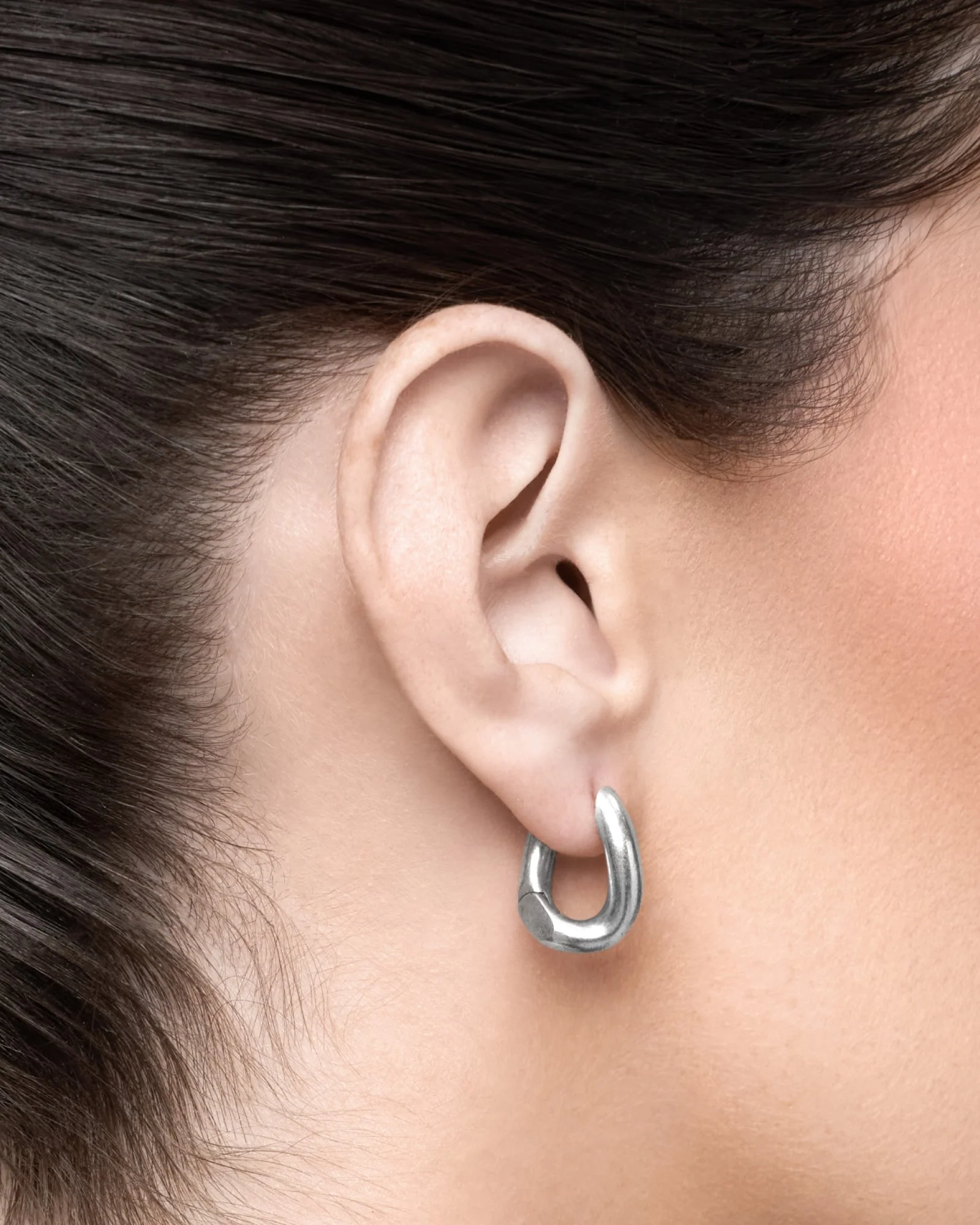 Sabbath Chain Earrings - Image 5