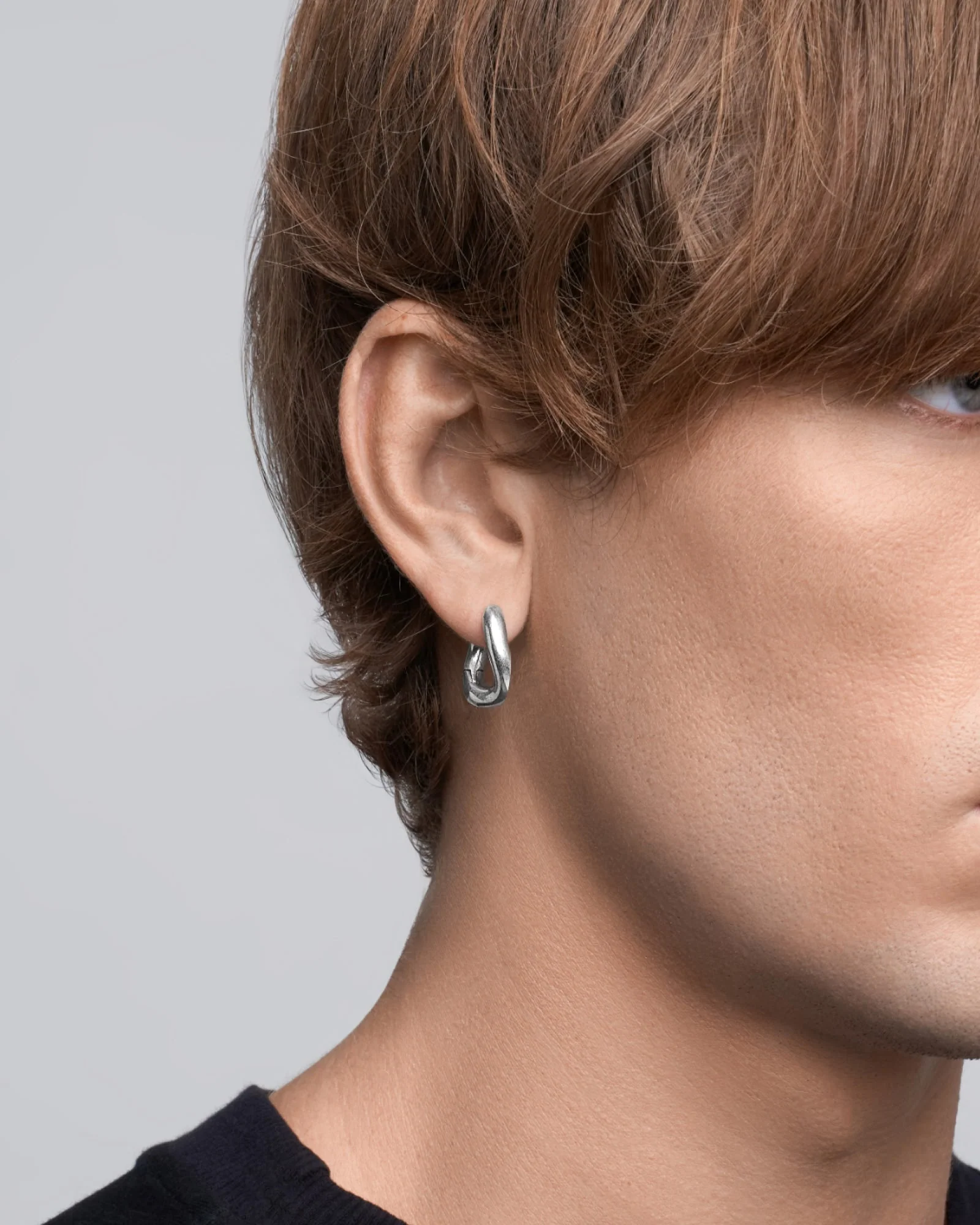 Sabbath Chain Earrings - Image 9
