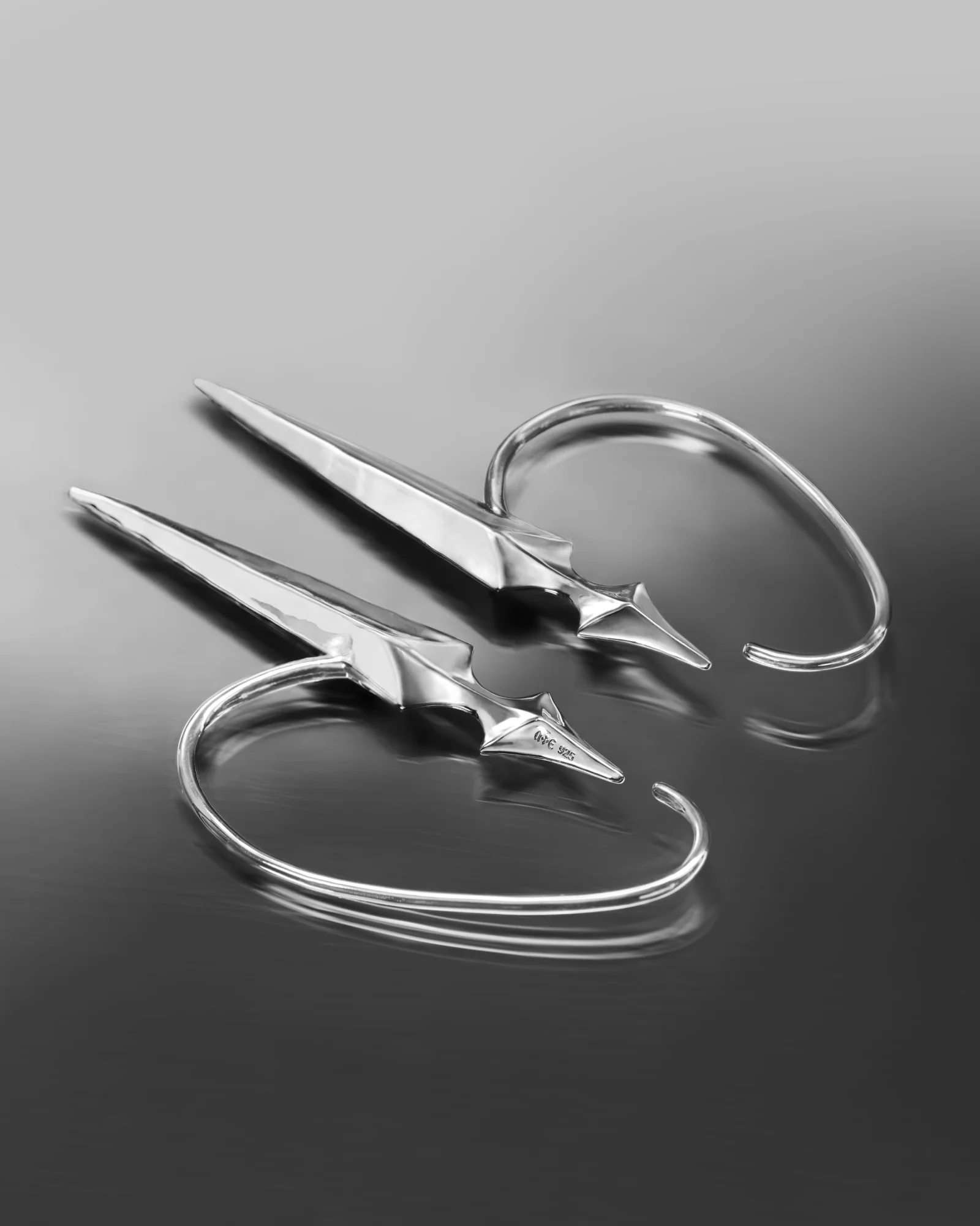 Saber Ear Cuff - Image 7