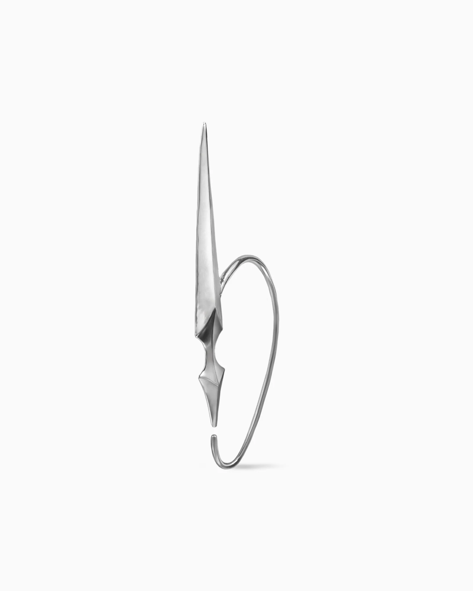 Saber Ear Cuff - Image 8