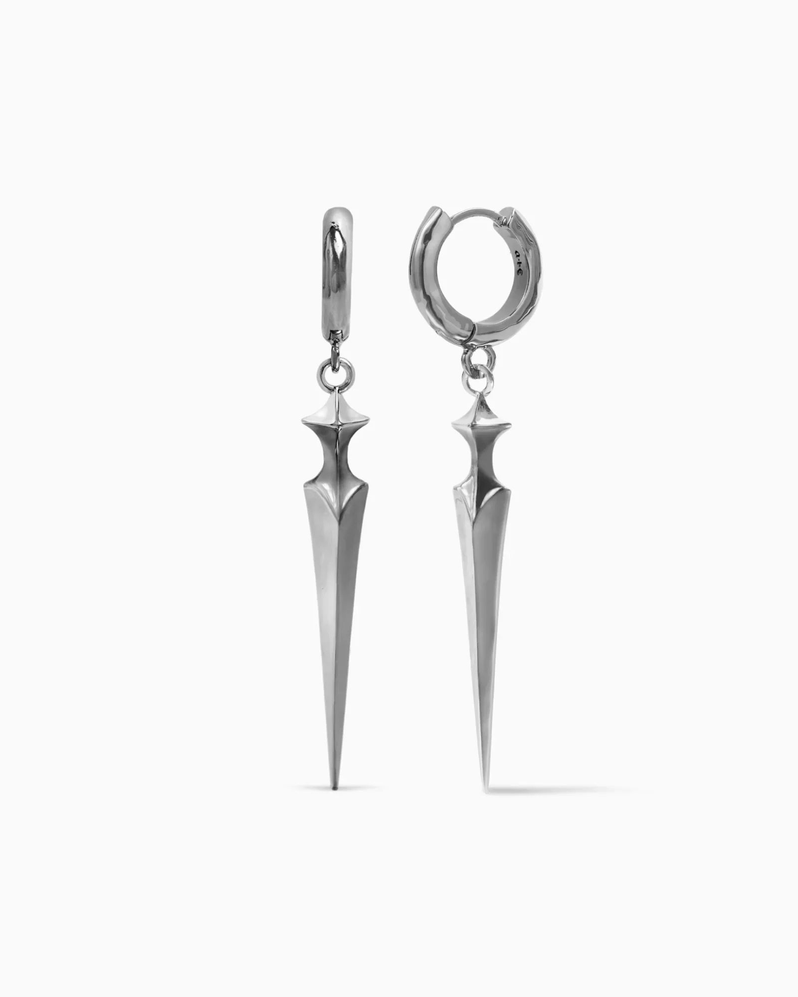 Saber Earrings - Image 12