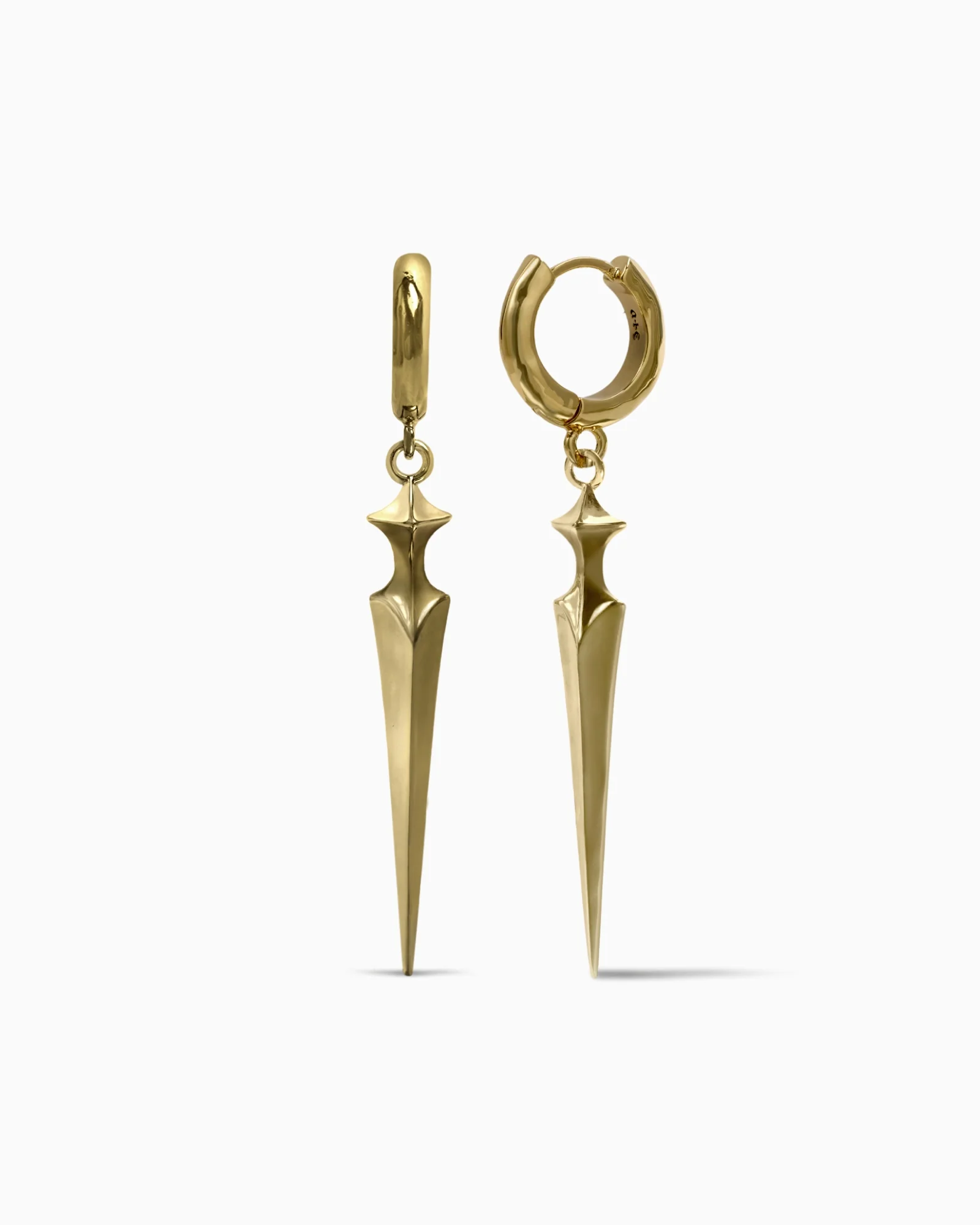 Saber Earrings - Image 10