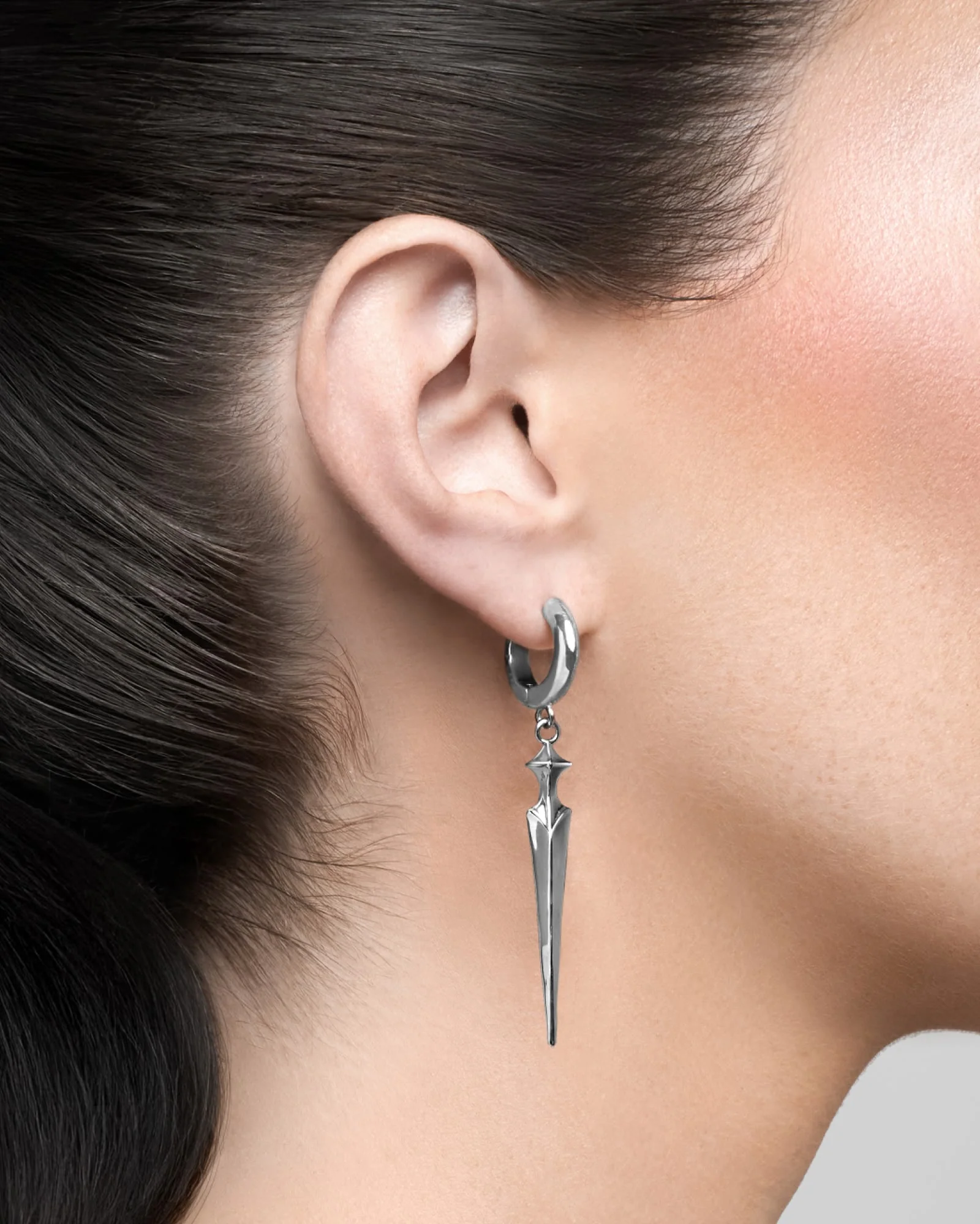 Saber Earrings - Image 2