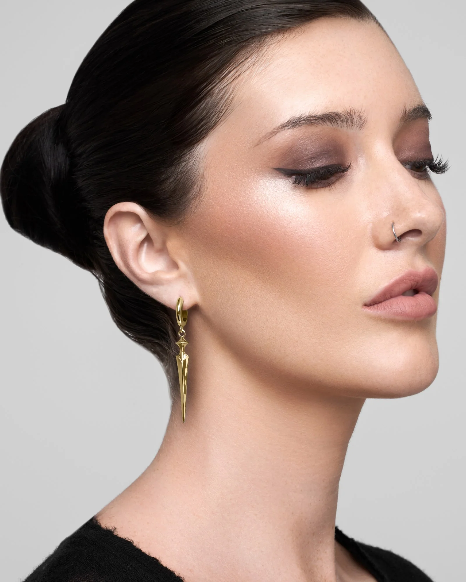 Saber Earrings - Image 4