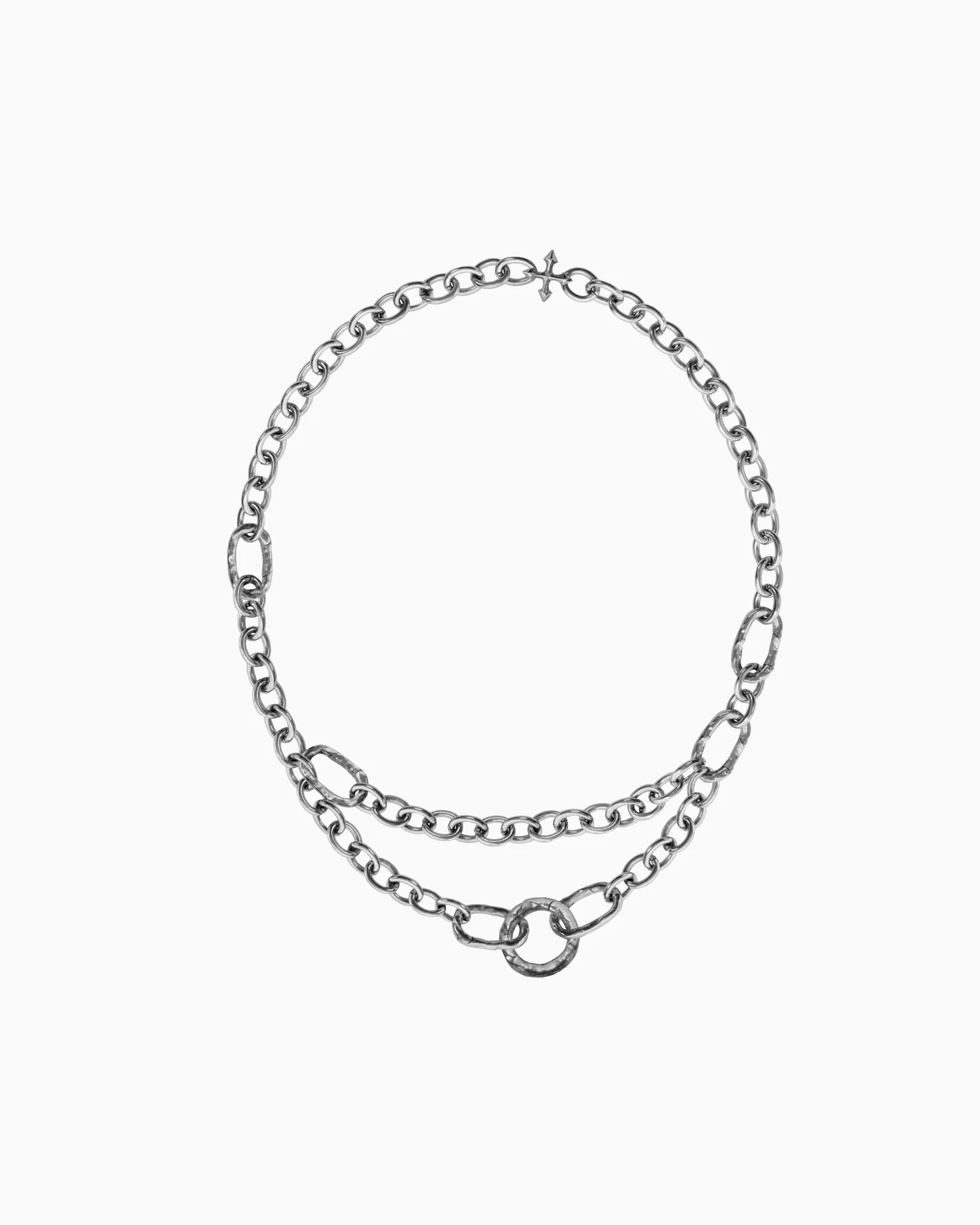 The Sacrament Locket Necklace - Image 14