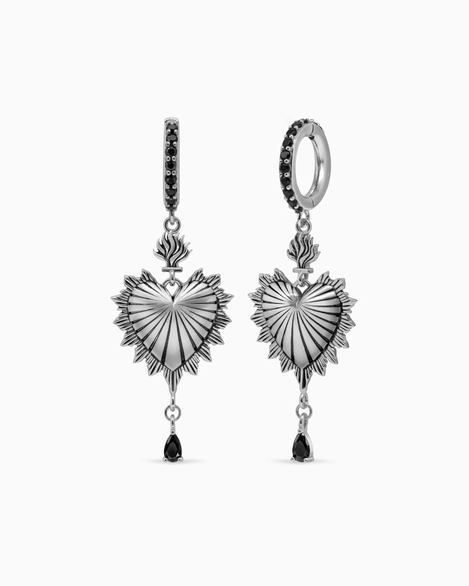 Sacred Heart Eternal Hangers - Image 6