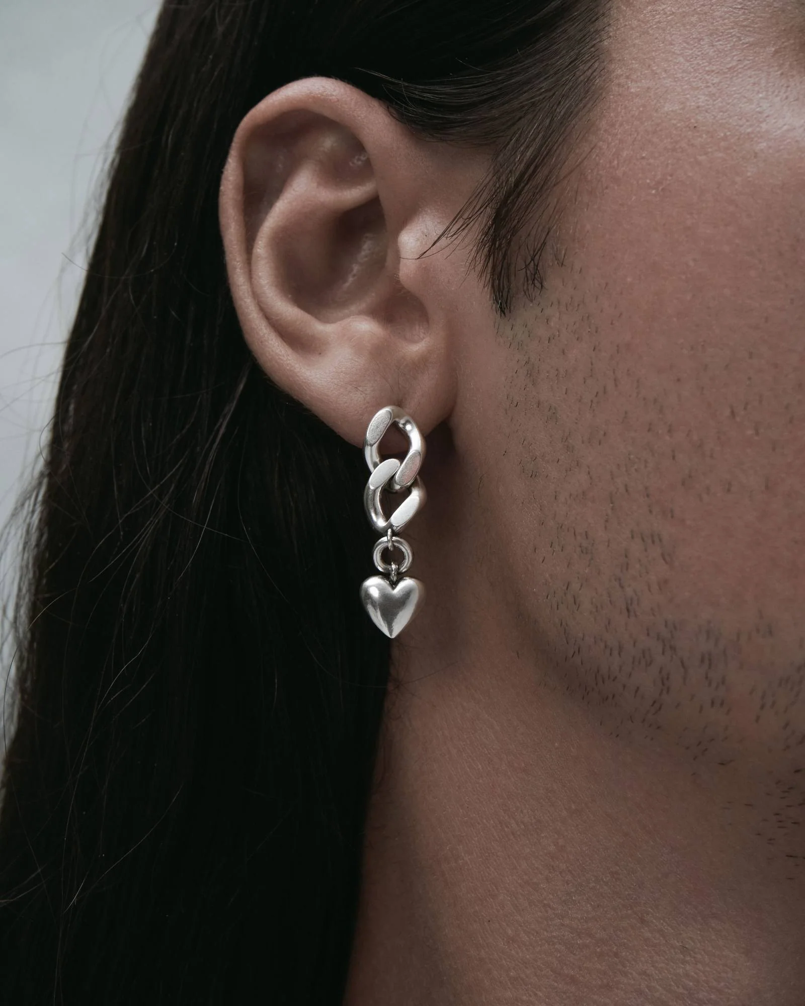 Saint Valentine Earrings - Image 2