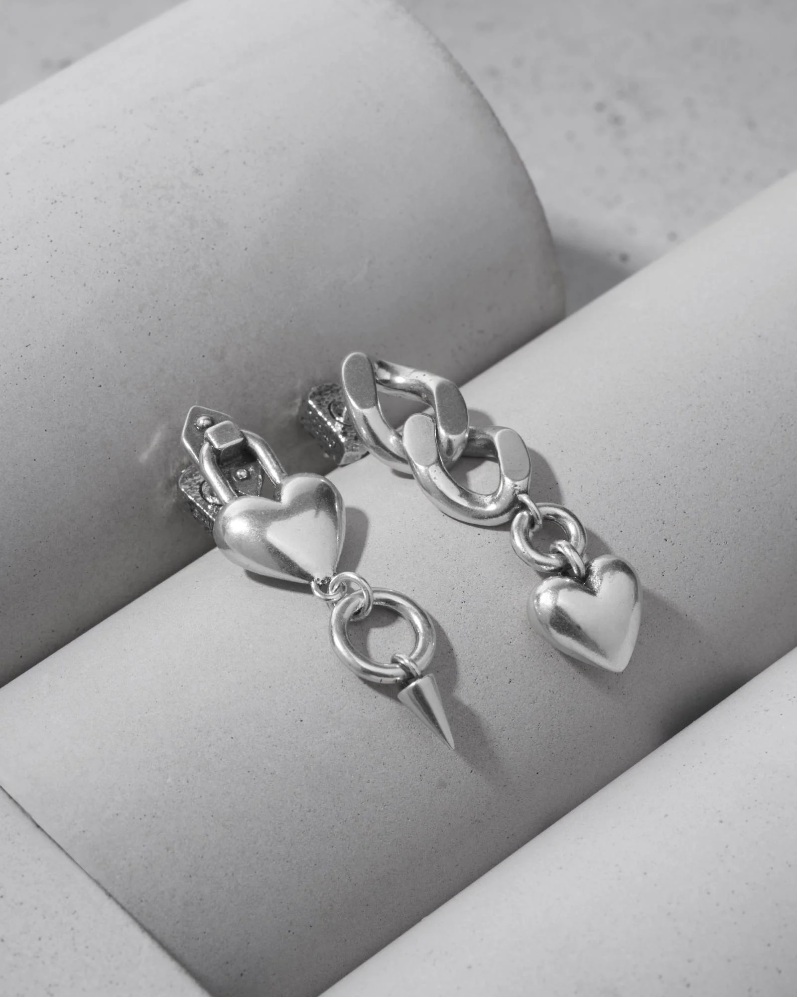 Saint Valentine Earrings - Image 7