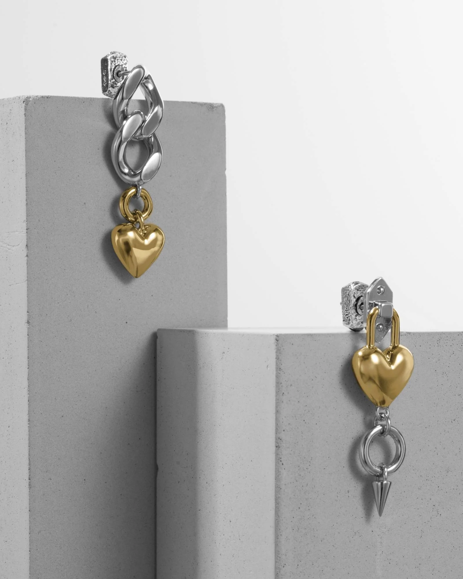 Saint Valentine Earrings - Image 9