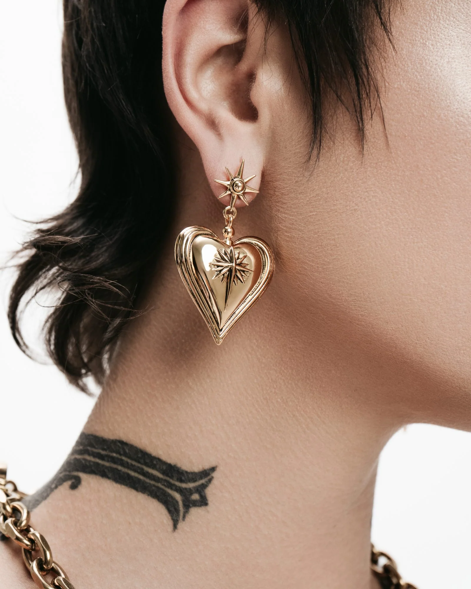 Sanctum Earrings - Image 5