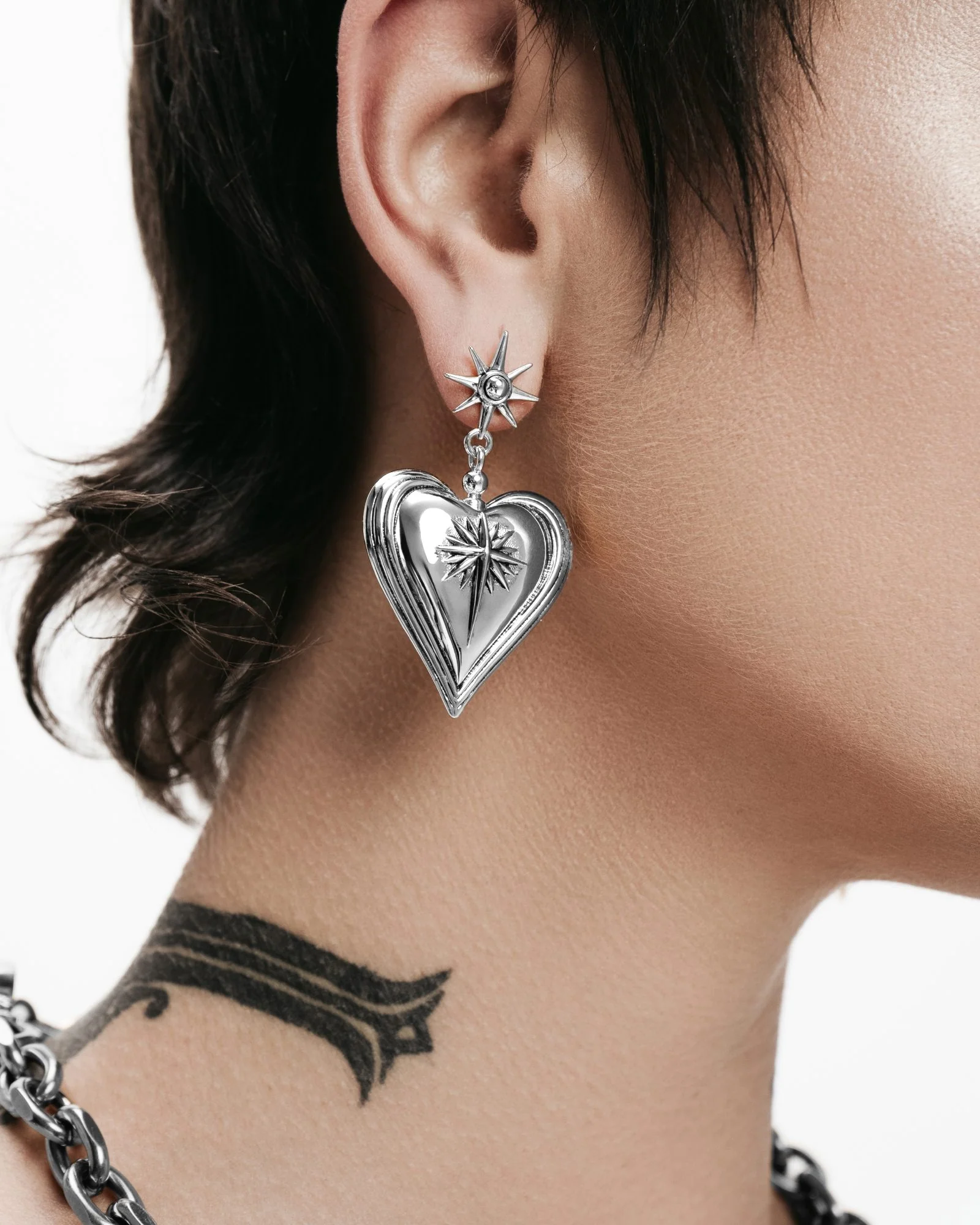 Sanctum Earrings - Image 7