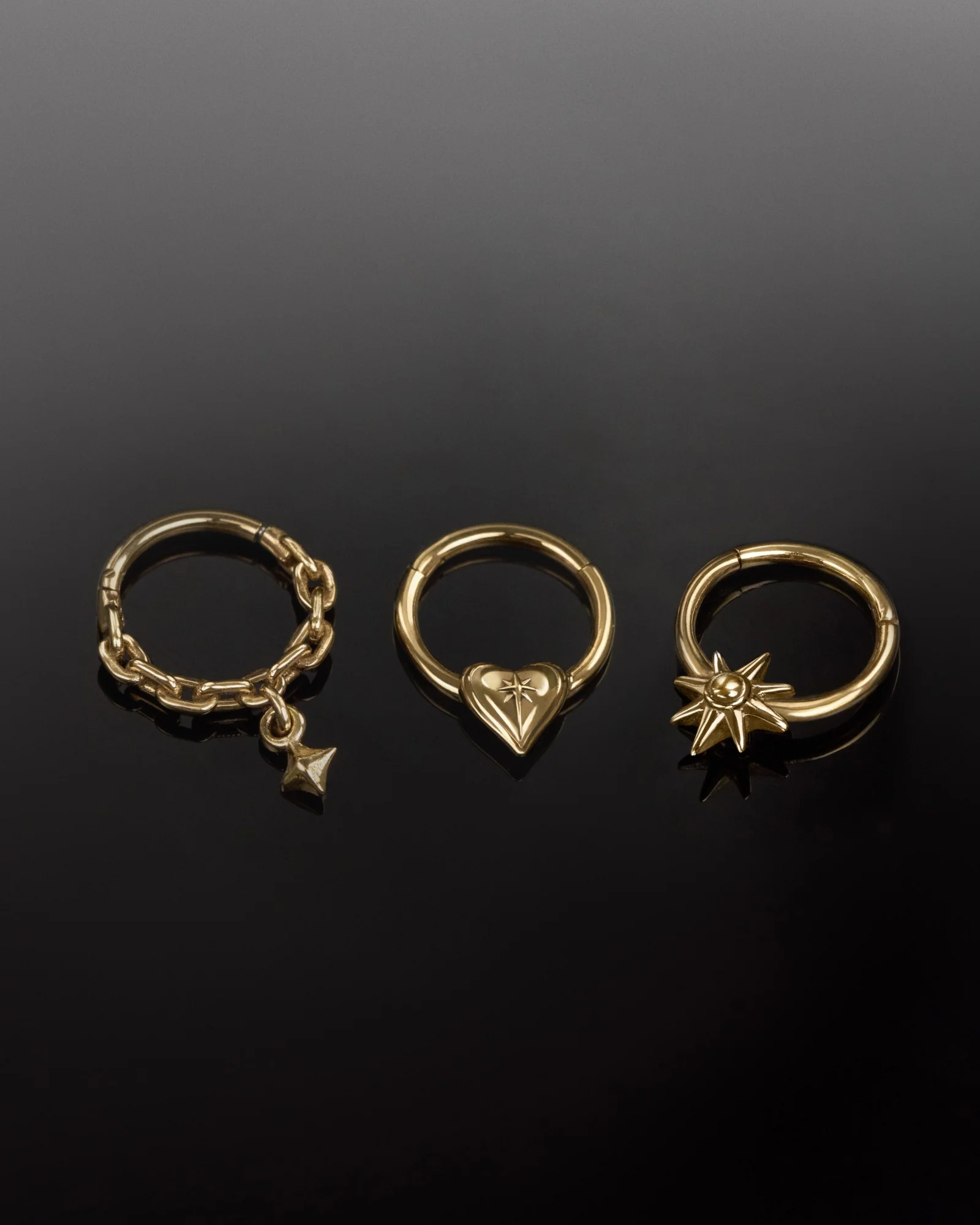 Sanctum Heart Clicker - Image 6
