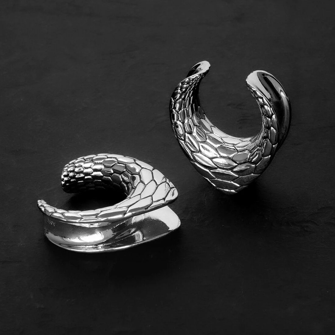 Serpent Volta Saddle Hangers - Image 4