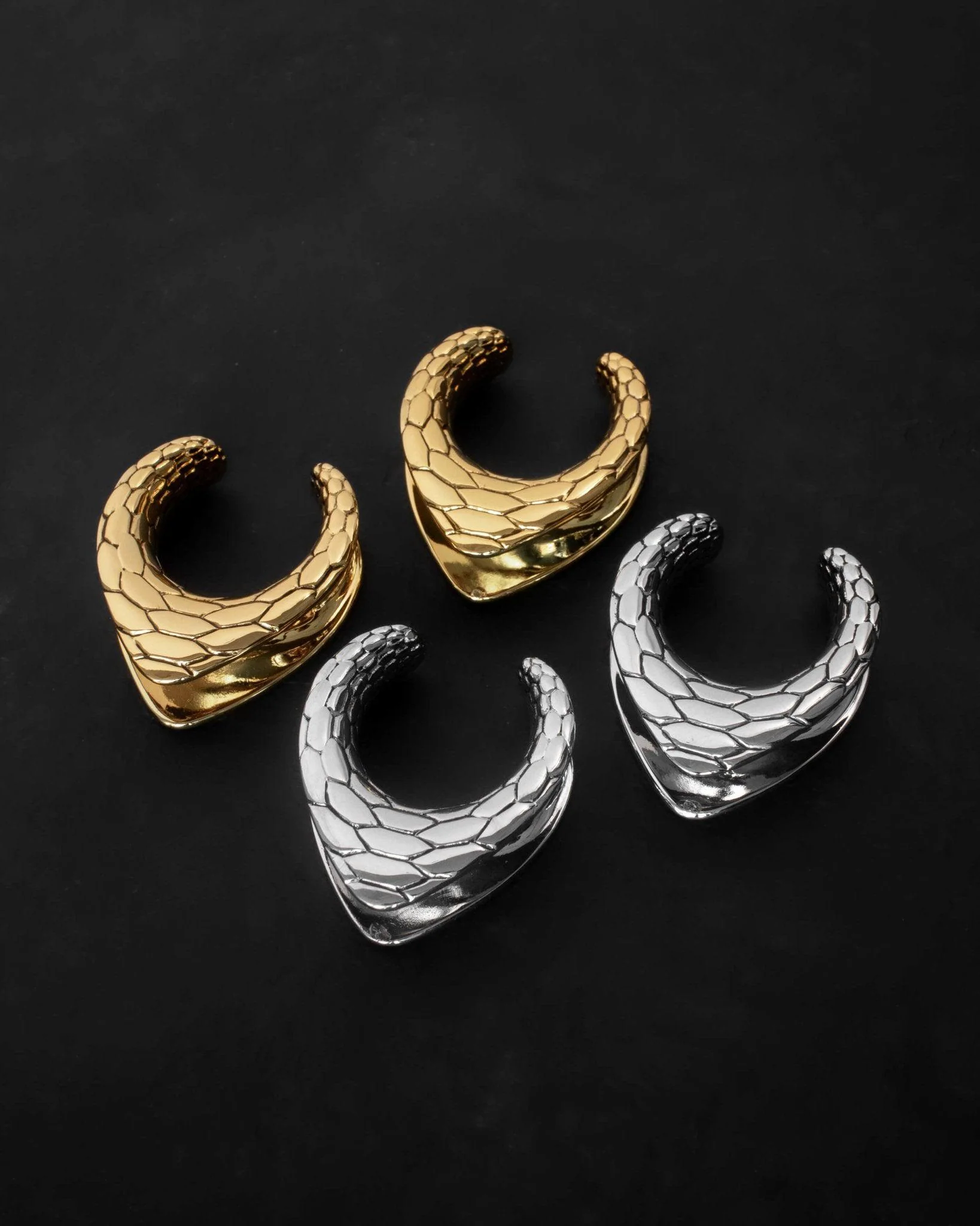 Serpent Volta Saddle Hangers - Image 9