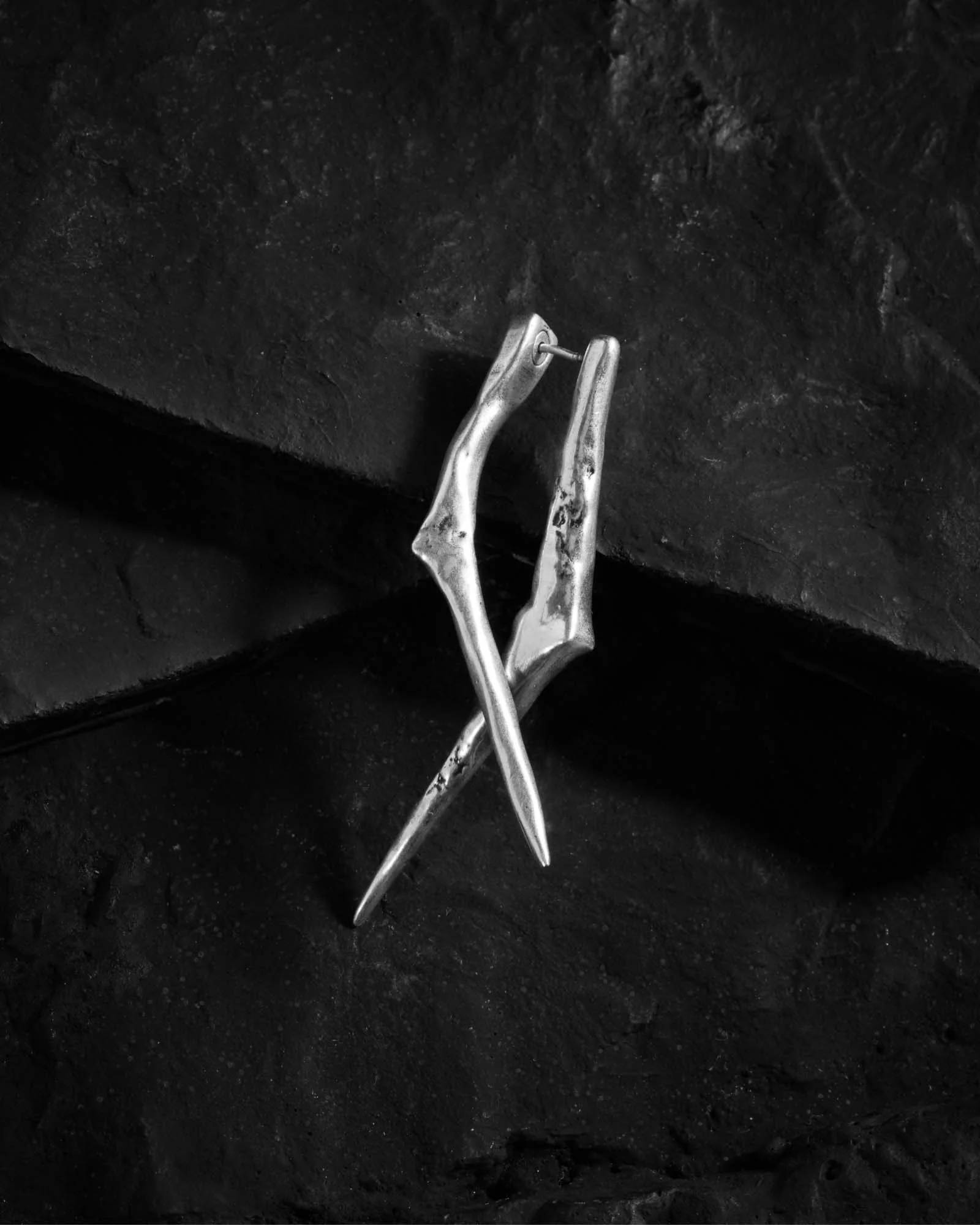 Seventh Earrings - Image 11