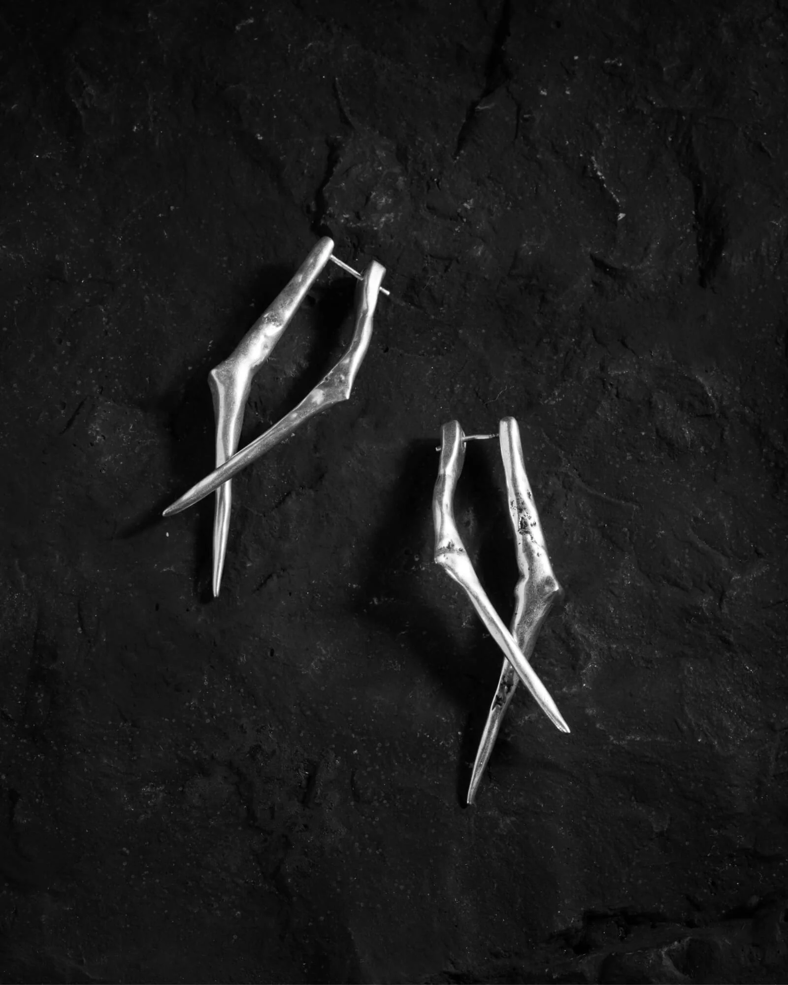 Seventh Earrings - Image 5