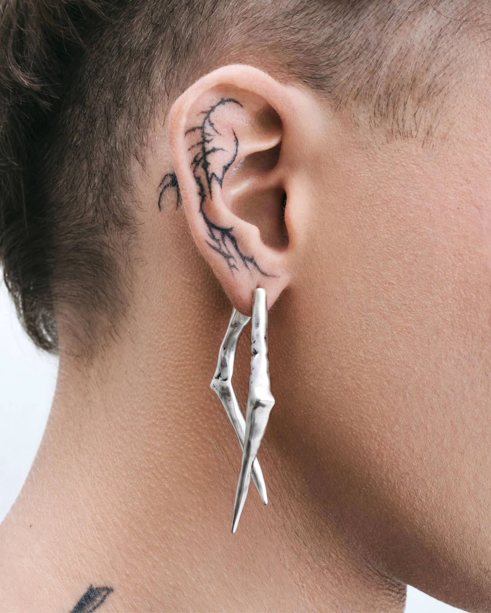 Seventh Earrings - Image 7