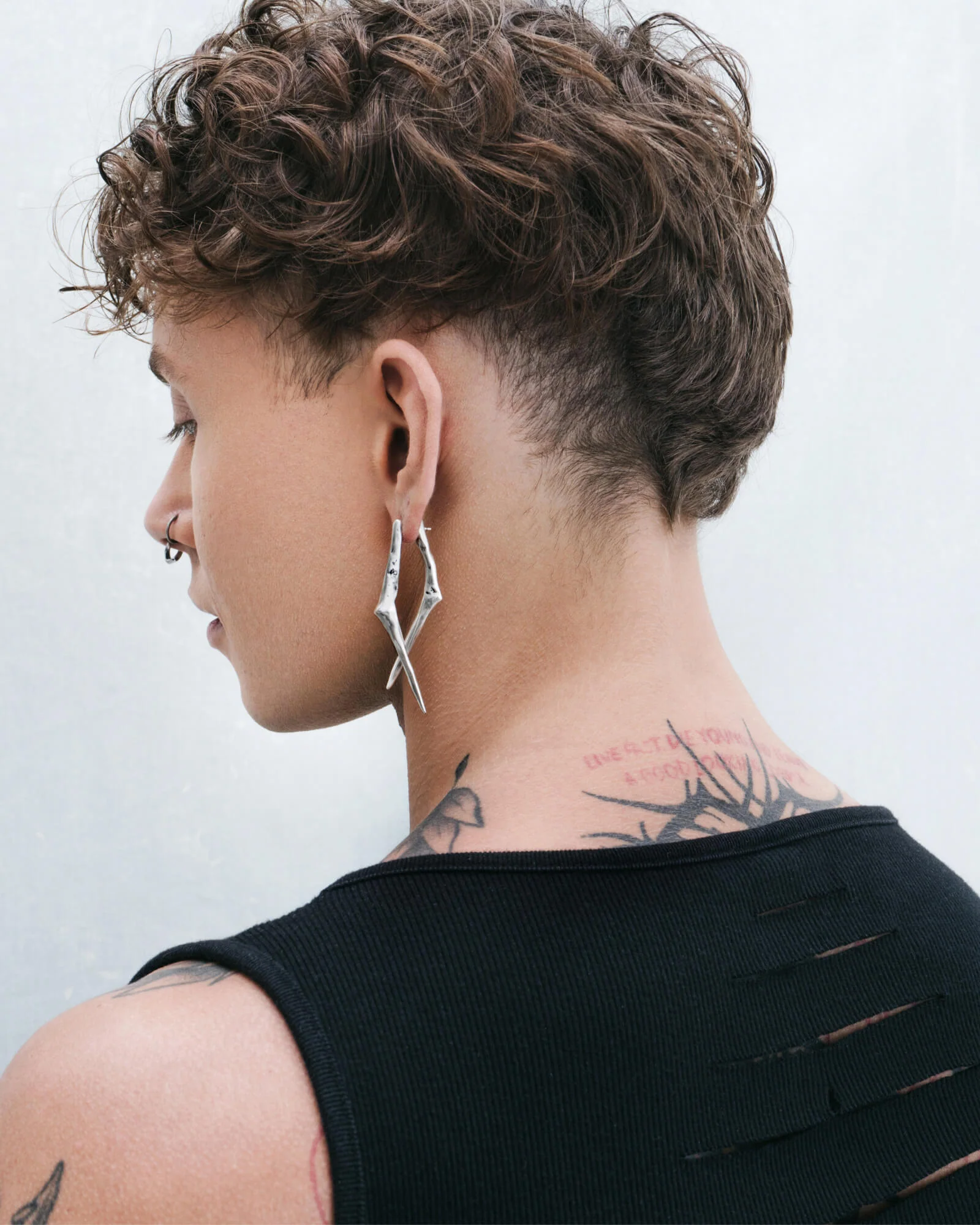 Seventh Earrings - Image 9