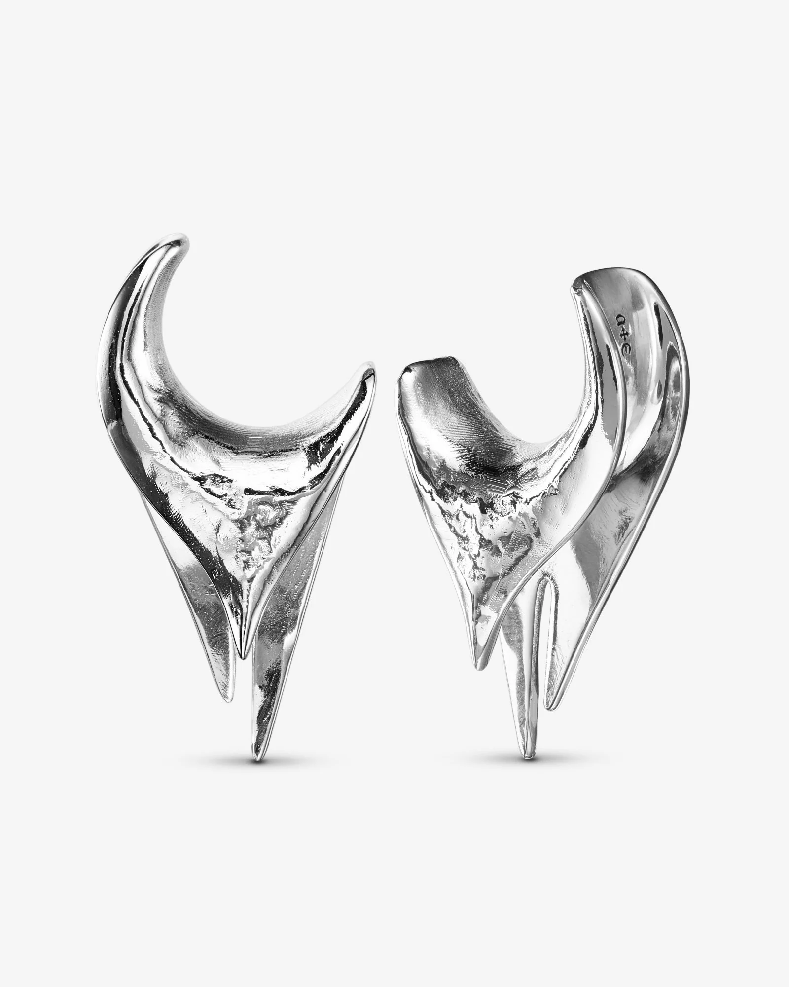 Seventh Saddle Hangers - Image 6