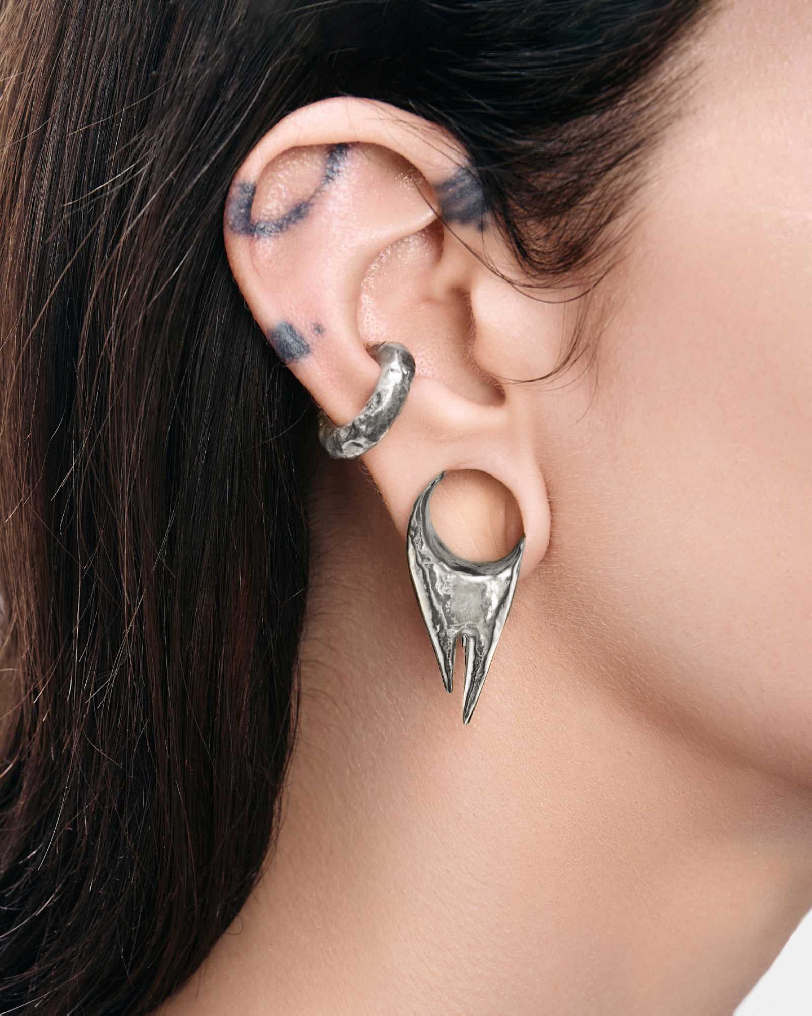 Seventh Saddle Hangers - Image 2