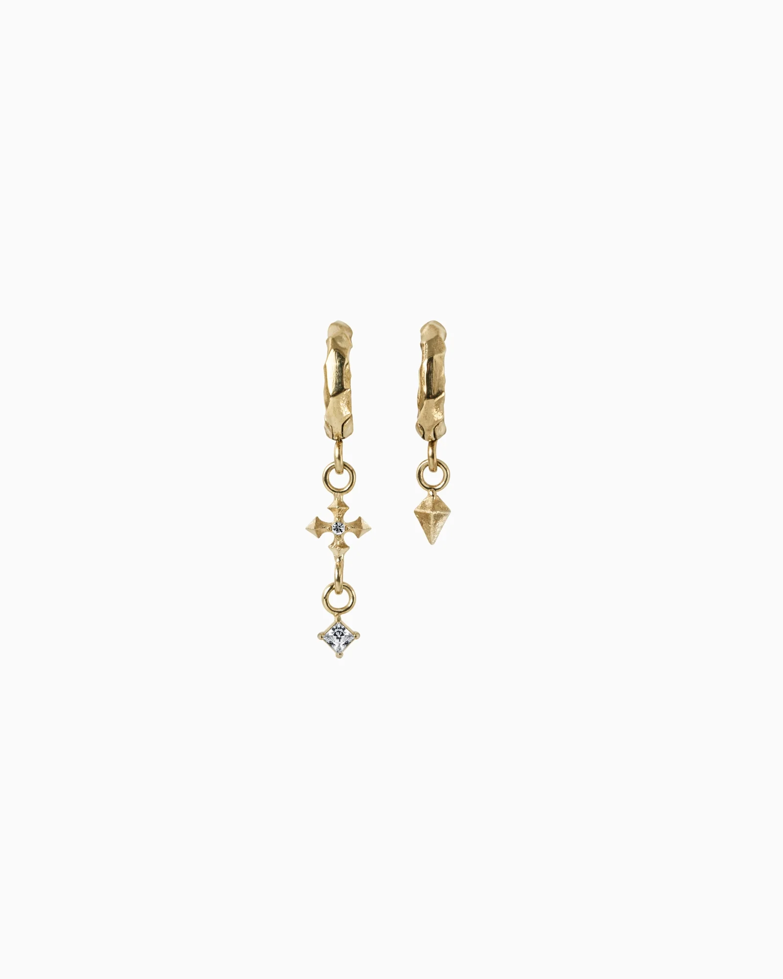 Sigil Charm ring stack - Image 3