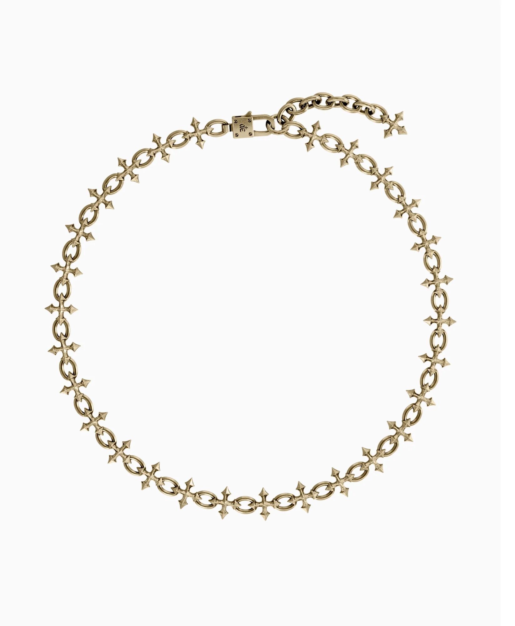 Sigil Choker Necklace - Image 10