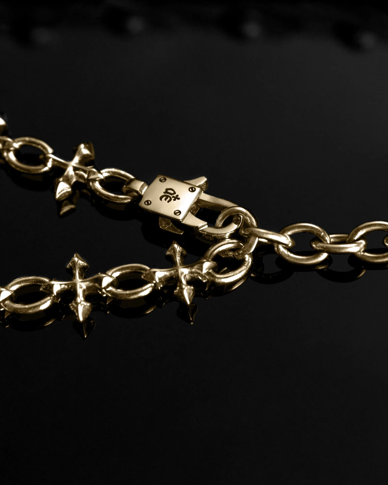 Sigil Choker Necklace - Image 4