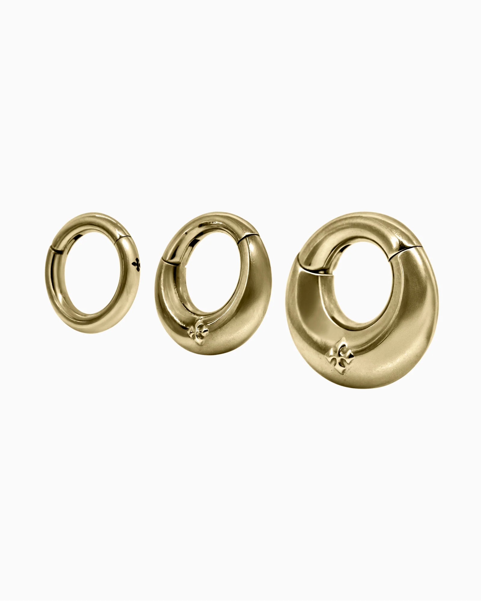 Sigil Dome Ring Stacks - Image 9