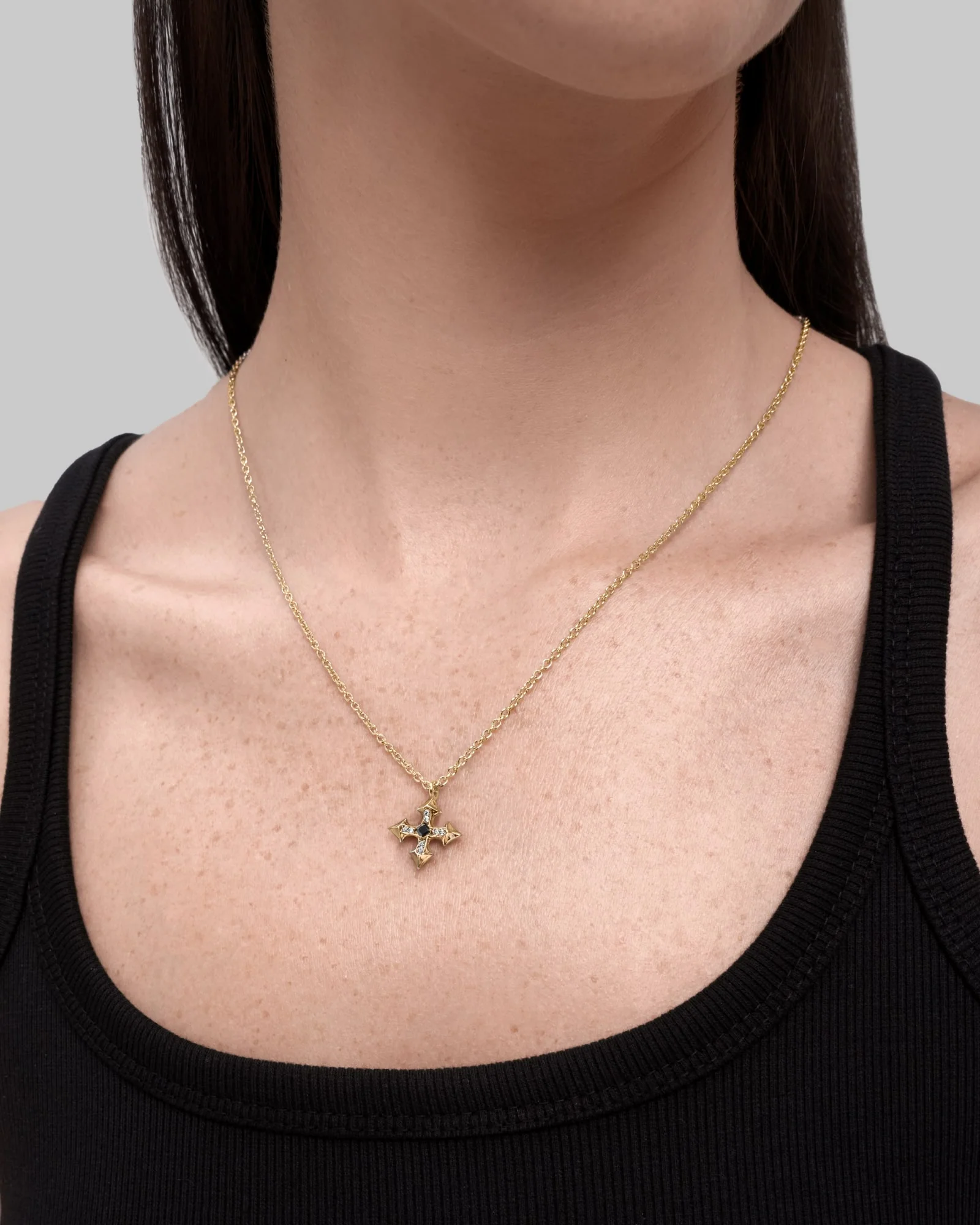 Sigil Eternal Necklace - 925 Silver - Image 3