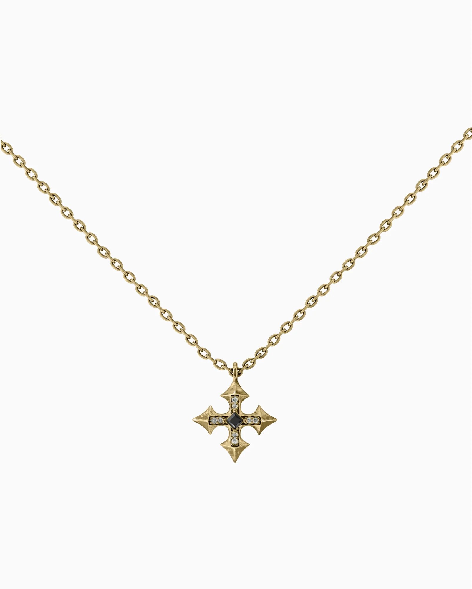 Sigil Eternal Necklace - 925 Silver - Image 7